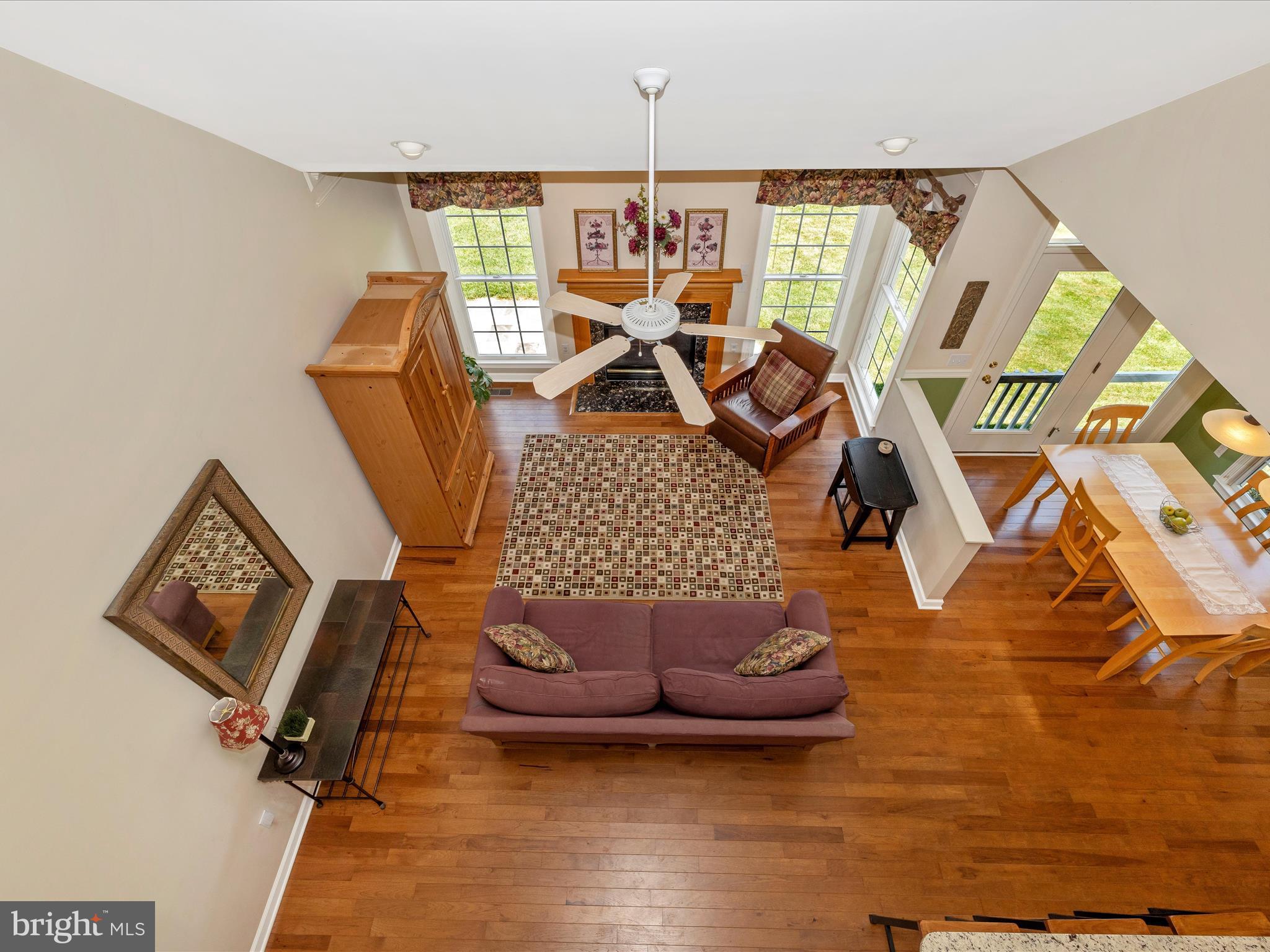 FOXFIELD AT MIDDLETOWN - Residential