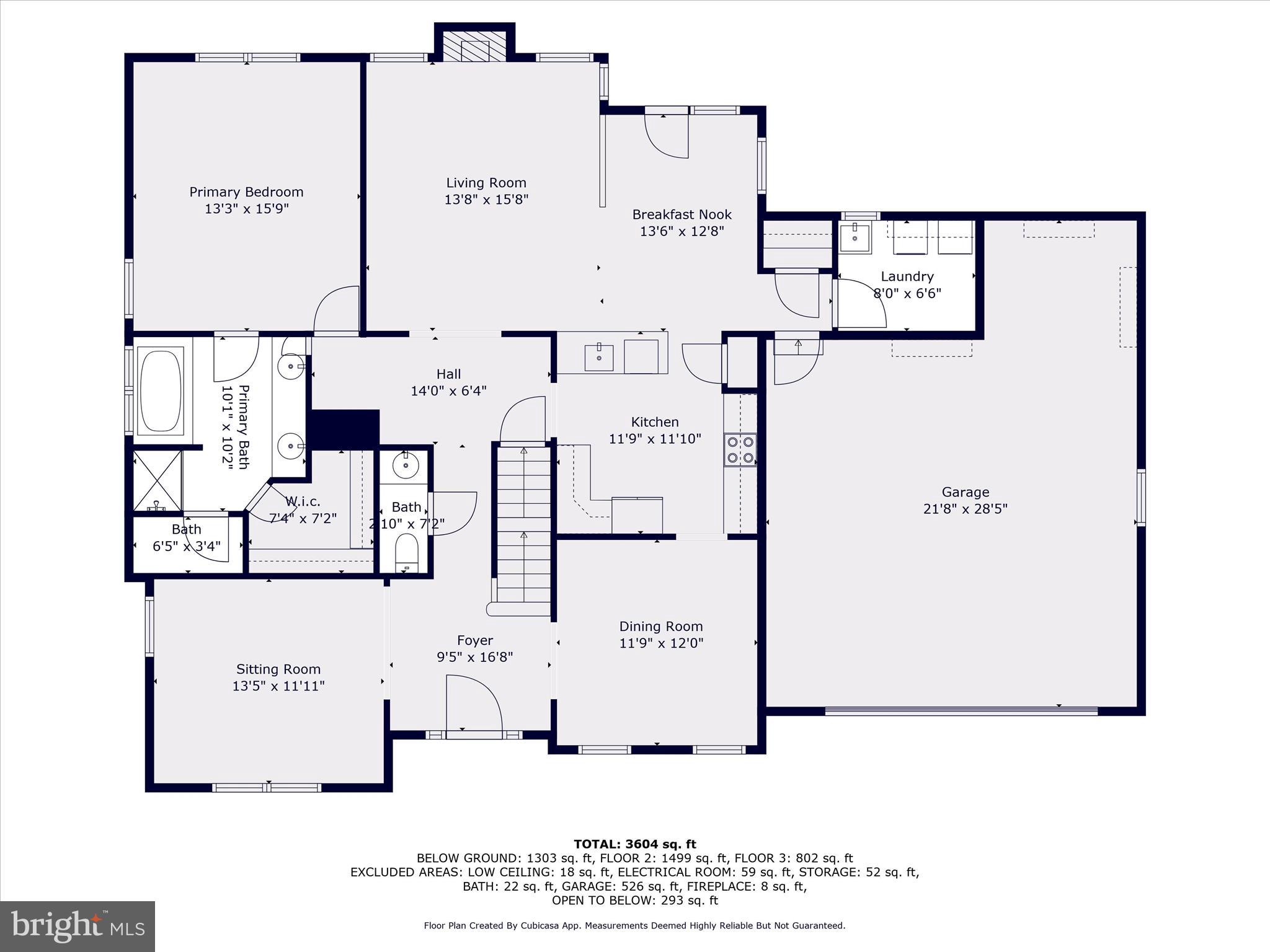 FOXFIELD AT MIDDLETOWN - Residential