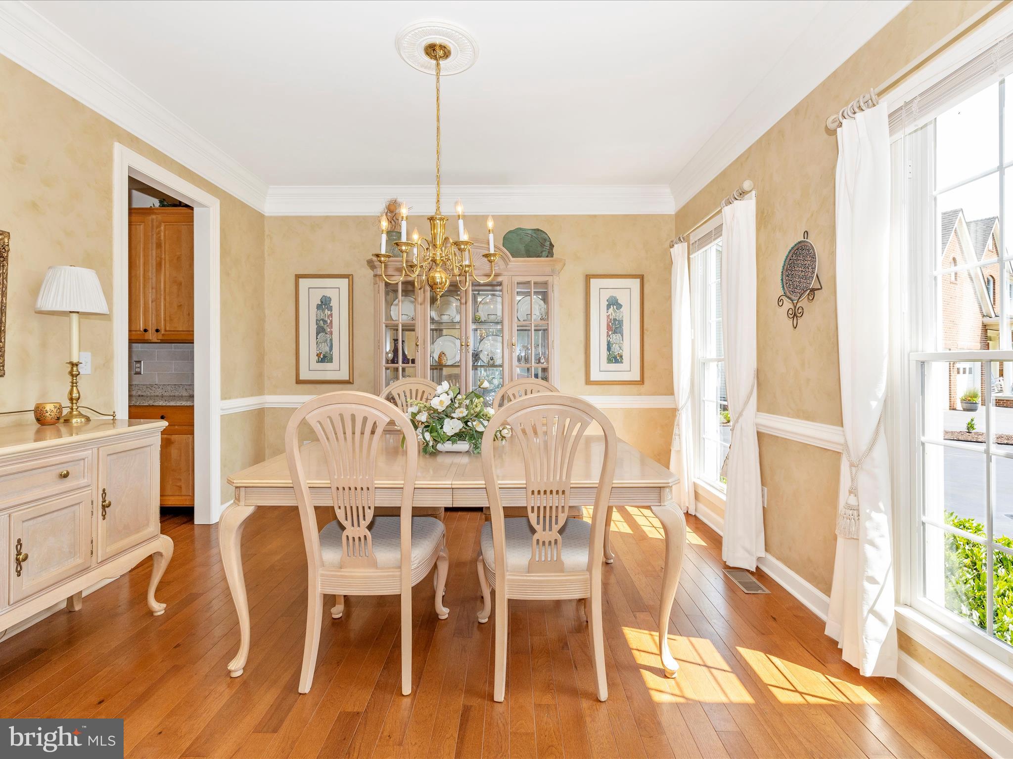 FOXFIELD AT MIDDLETOWN - Residential