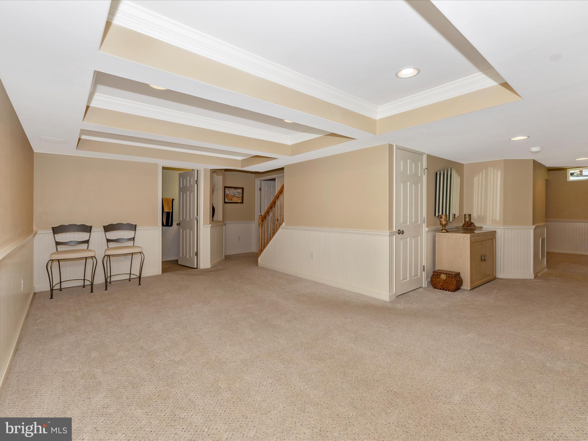 FOXFIELD AT MIDDLETOWN - Residential