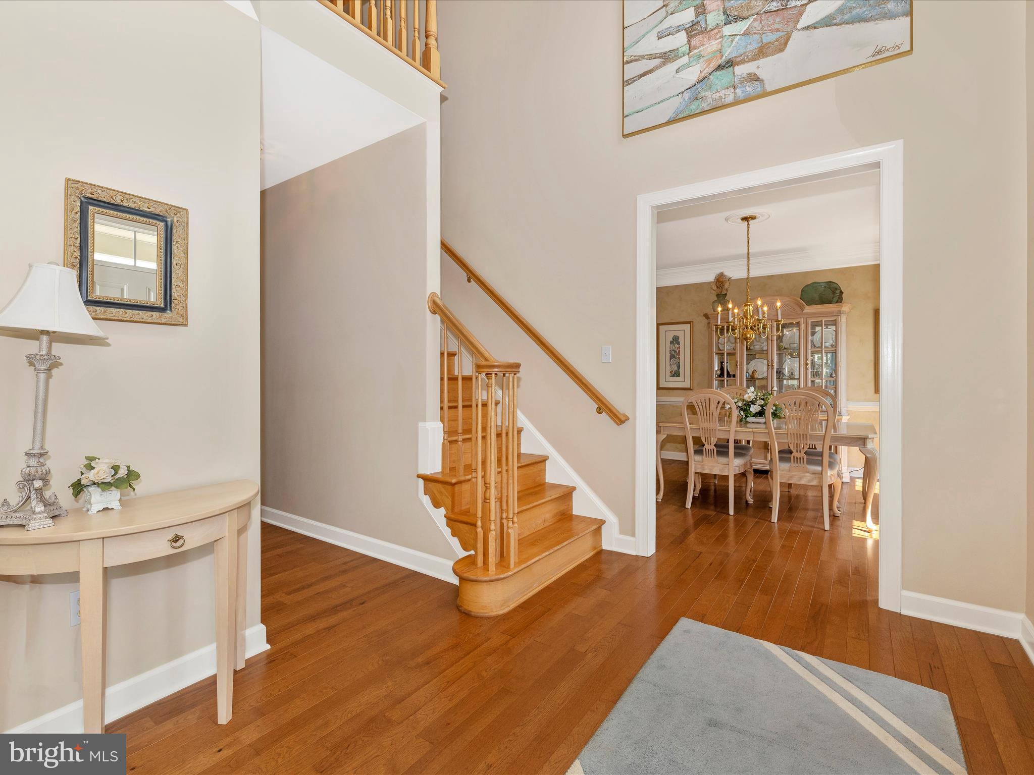 FOXFIELD AT MIDDLETOWN - Residential