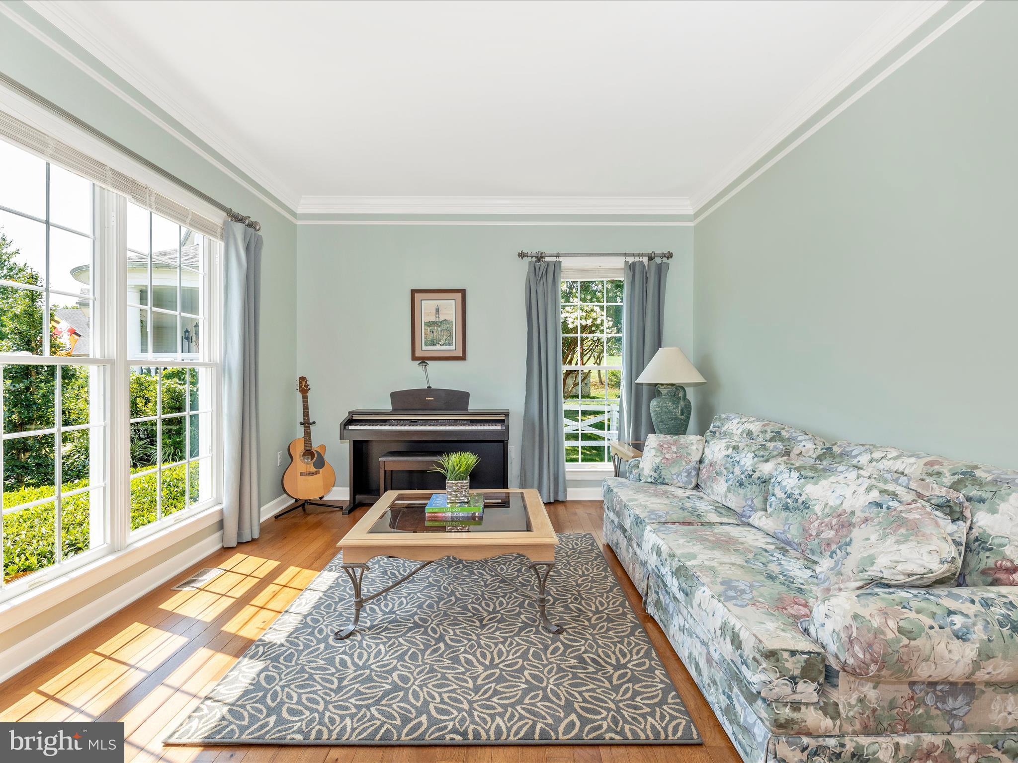 FOXFIELD AT MIDDLETOWN - Residential