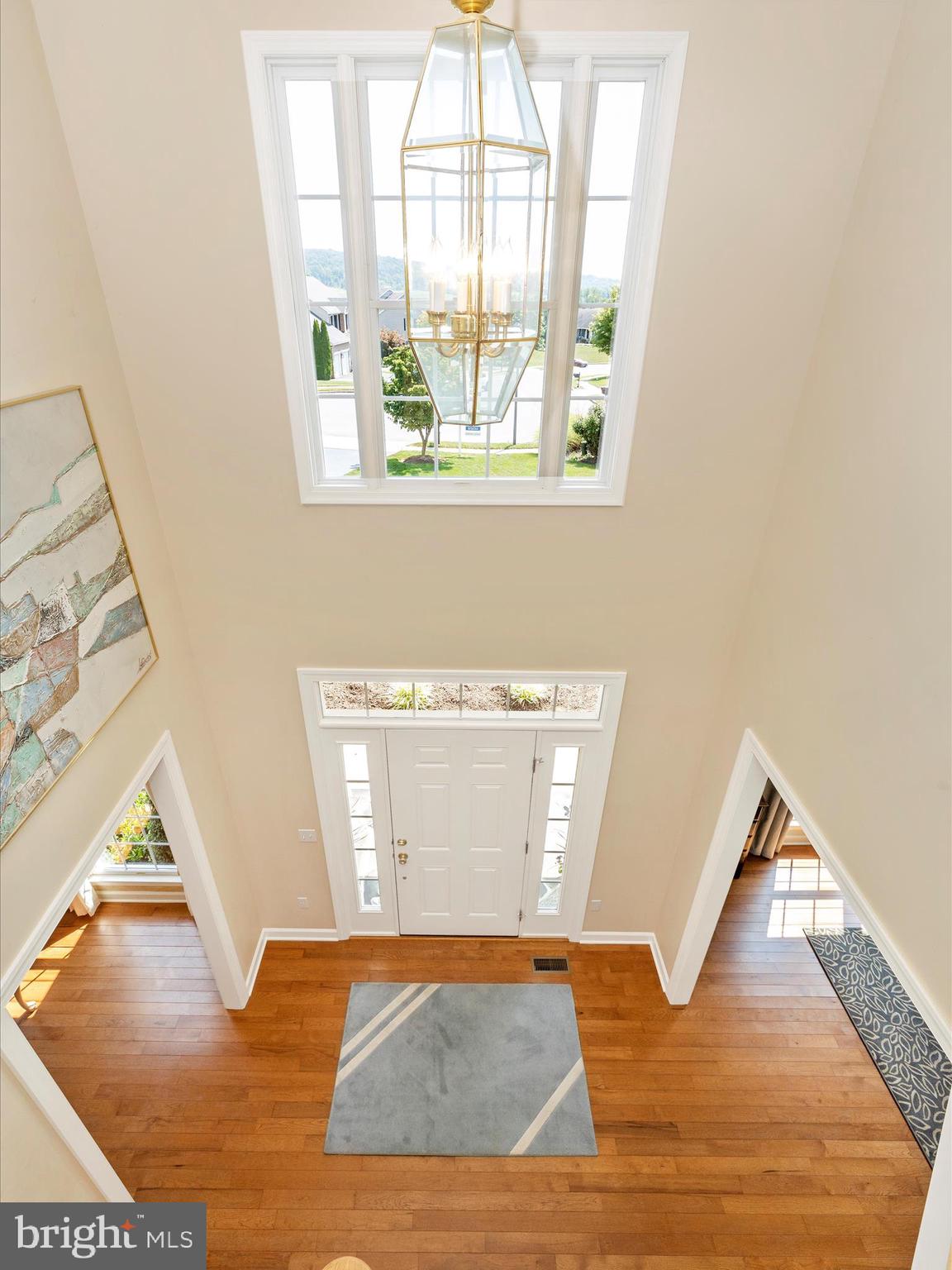 FOXFIELD AT MIDDLETOWN - Residential