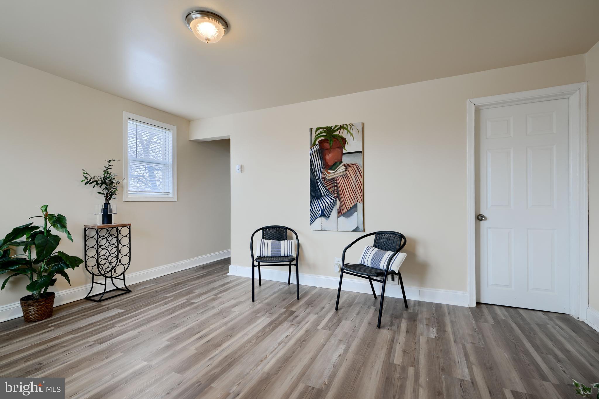 BELAIR-EDISON - Residential