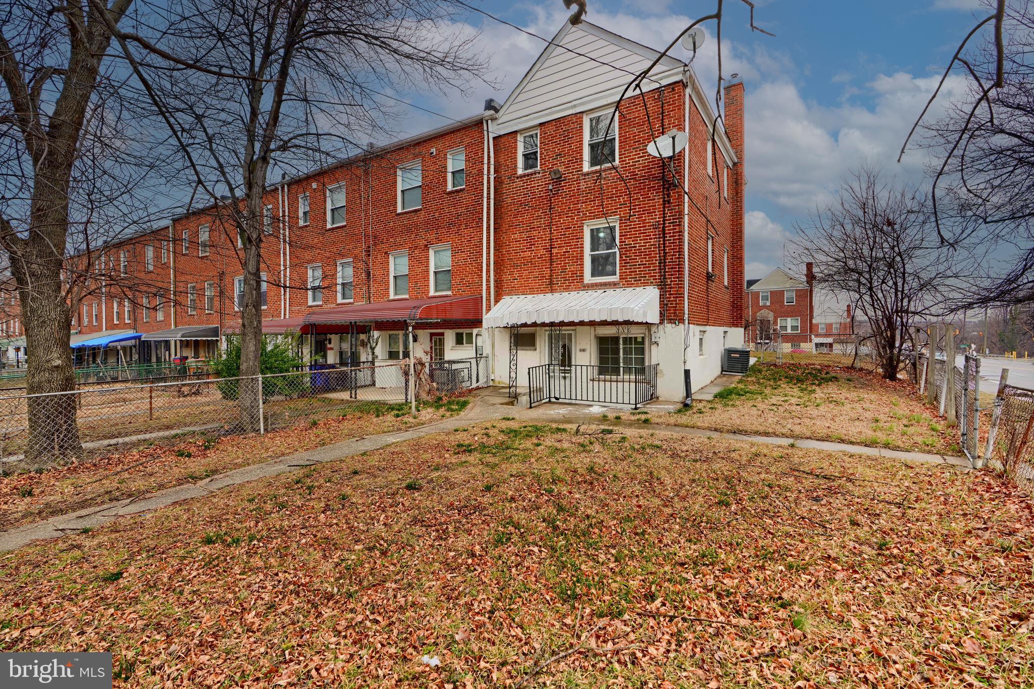 BELAIR-EDISON - Residential