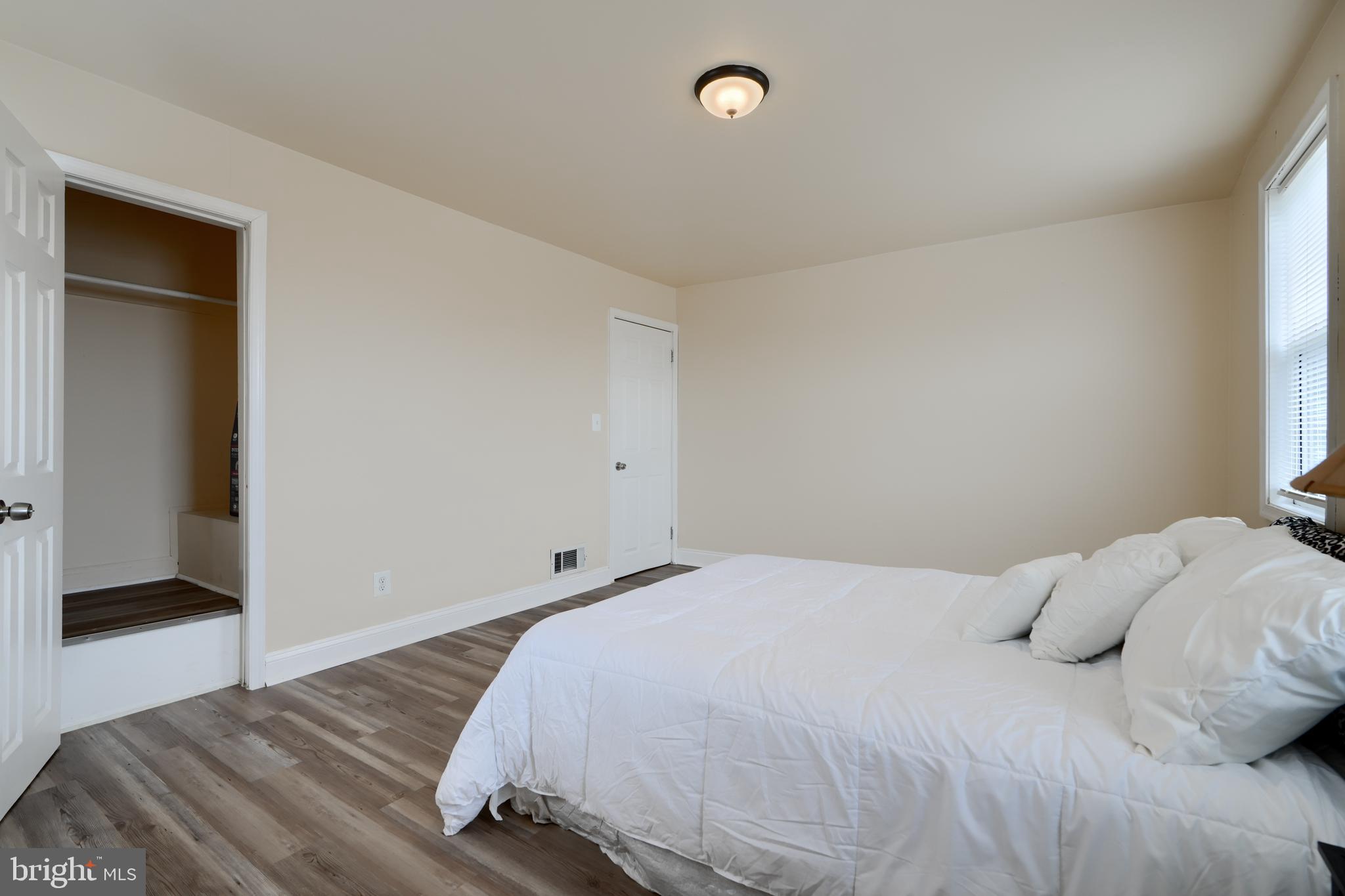 BELAIR-EDISON - Residential