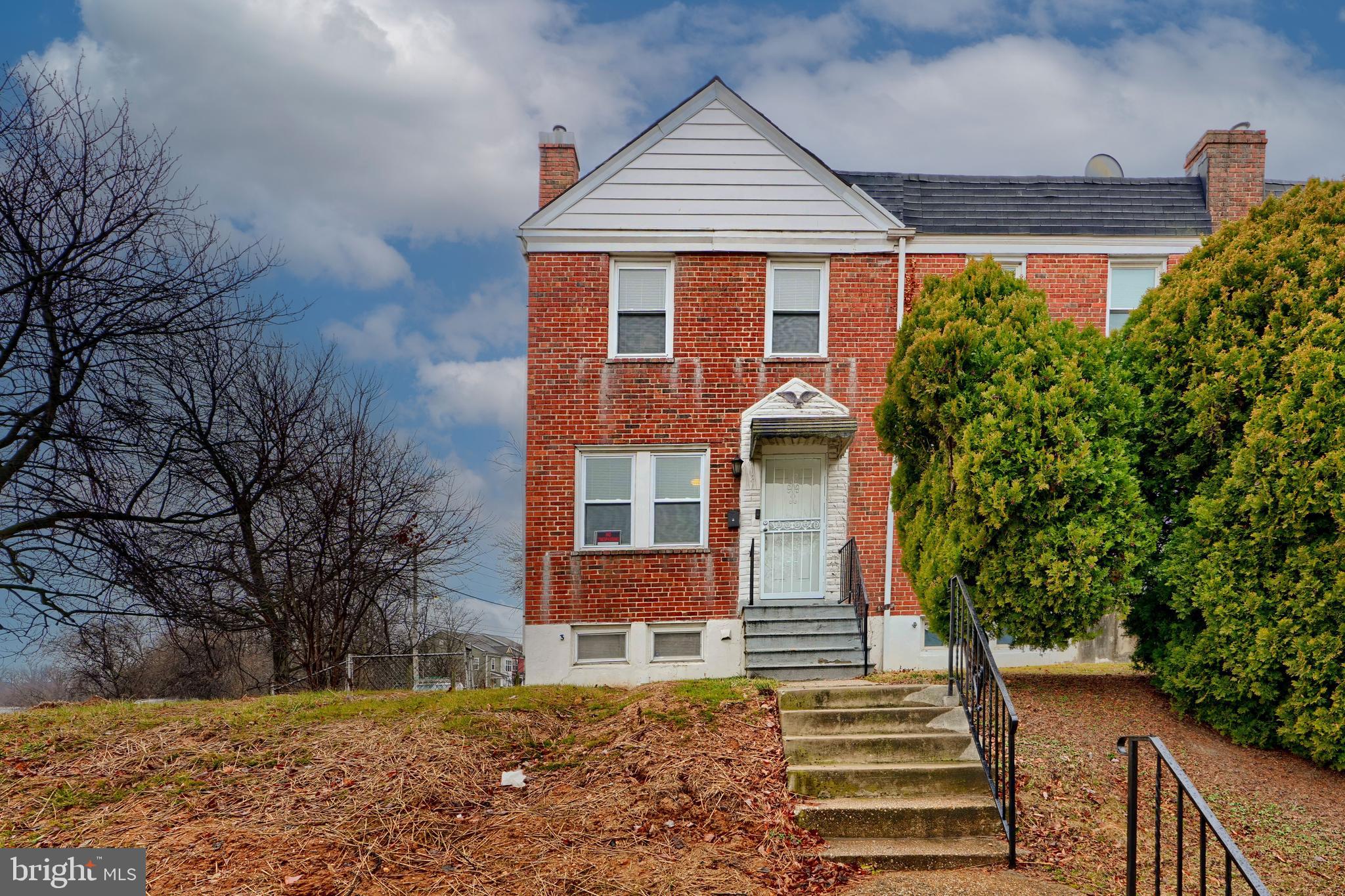 BELAIR-EDISON - Residential