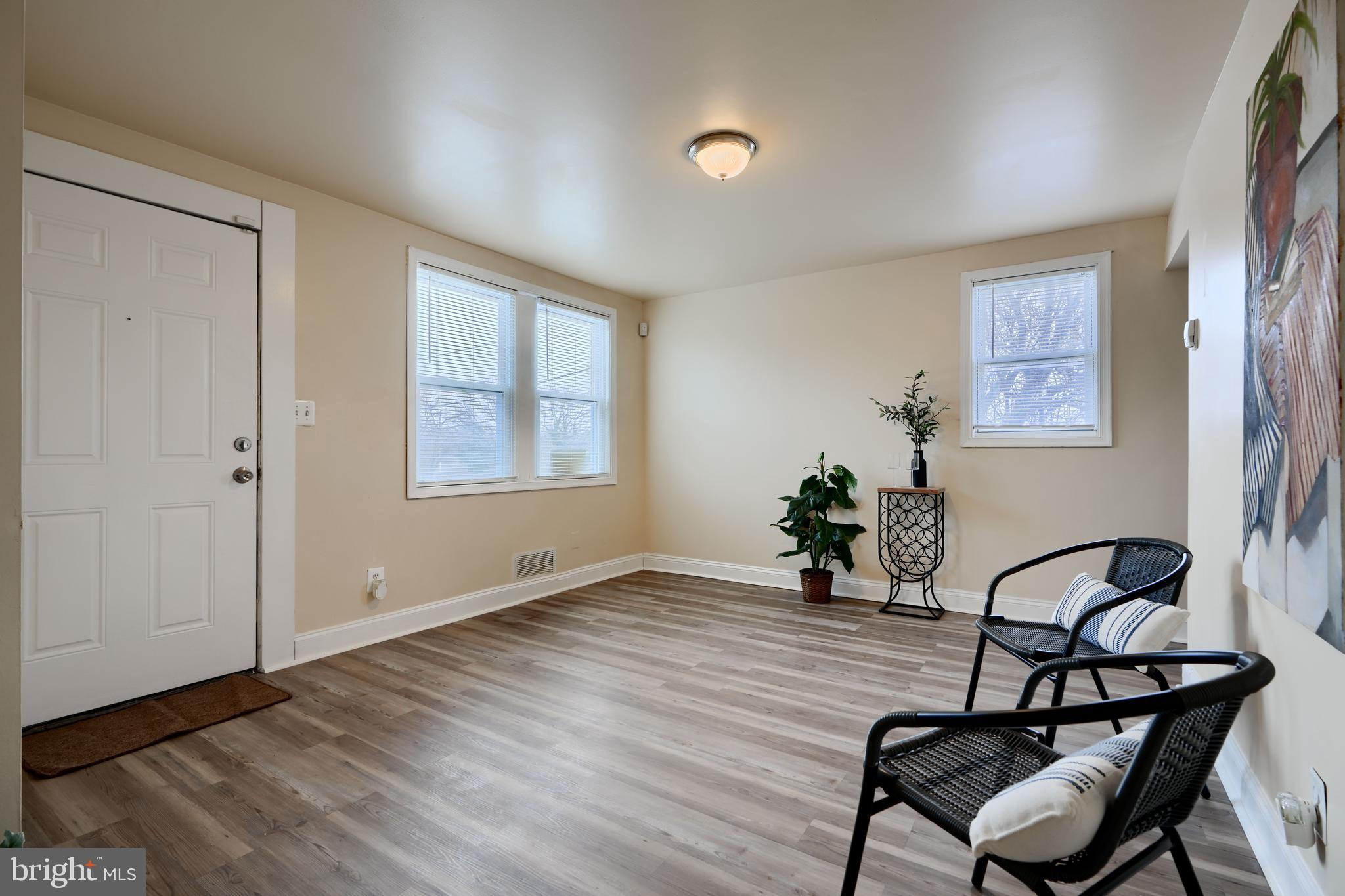 BELAIR-EDISON - Residential