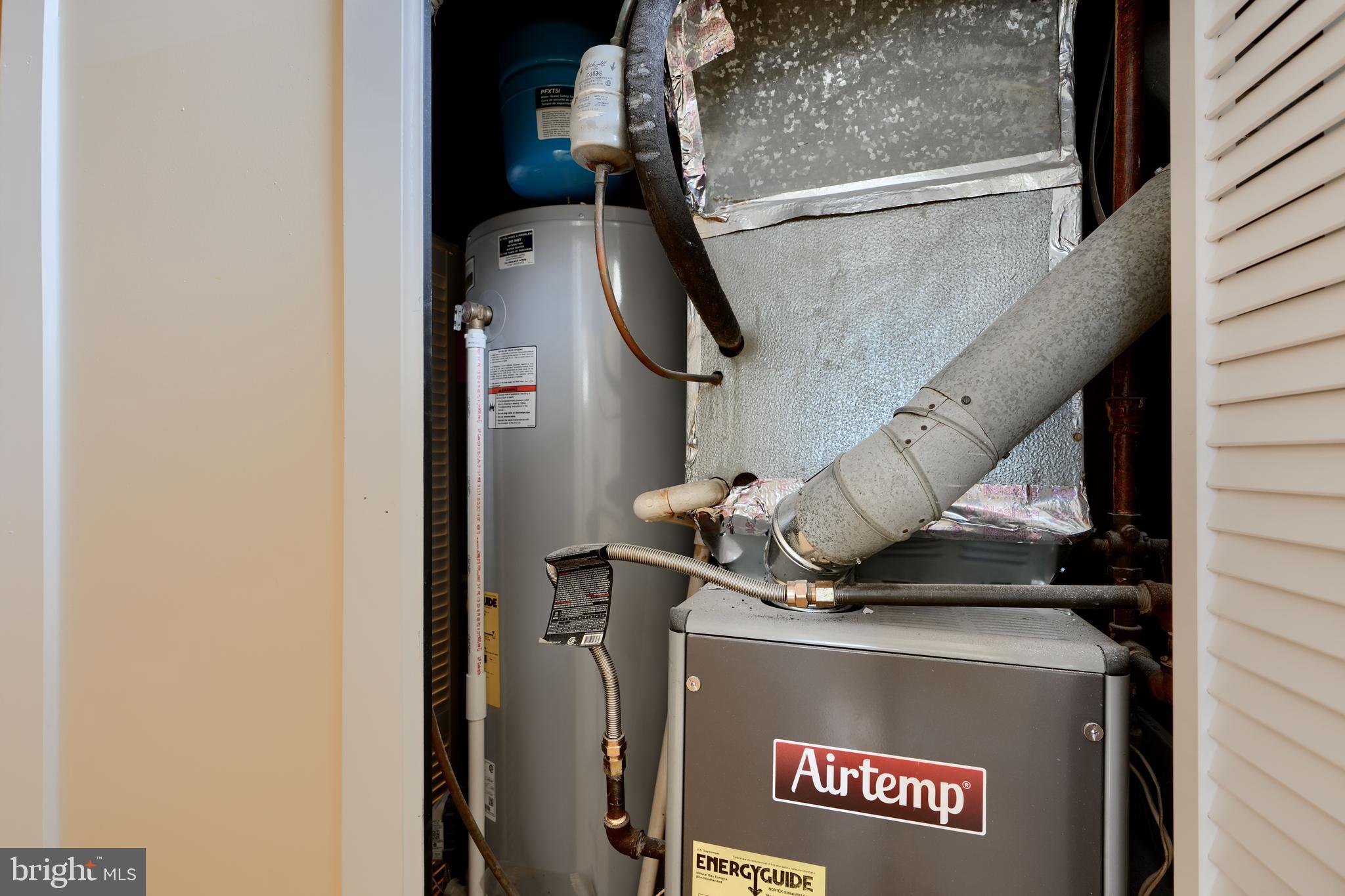 BELAIR-EDISON - Residential