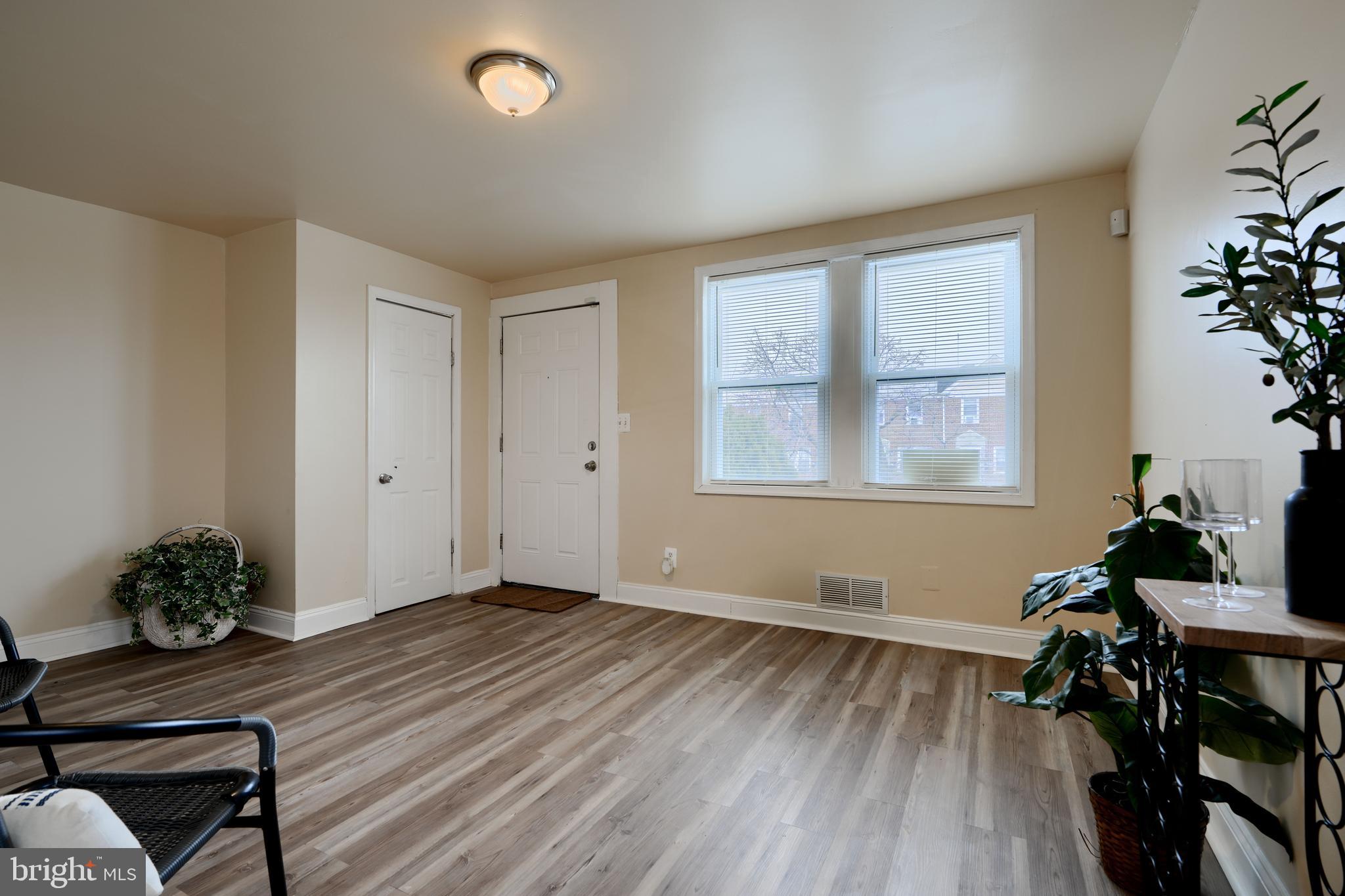 BELAIR-EDISON - Residential