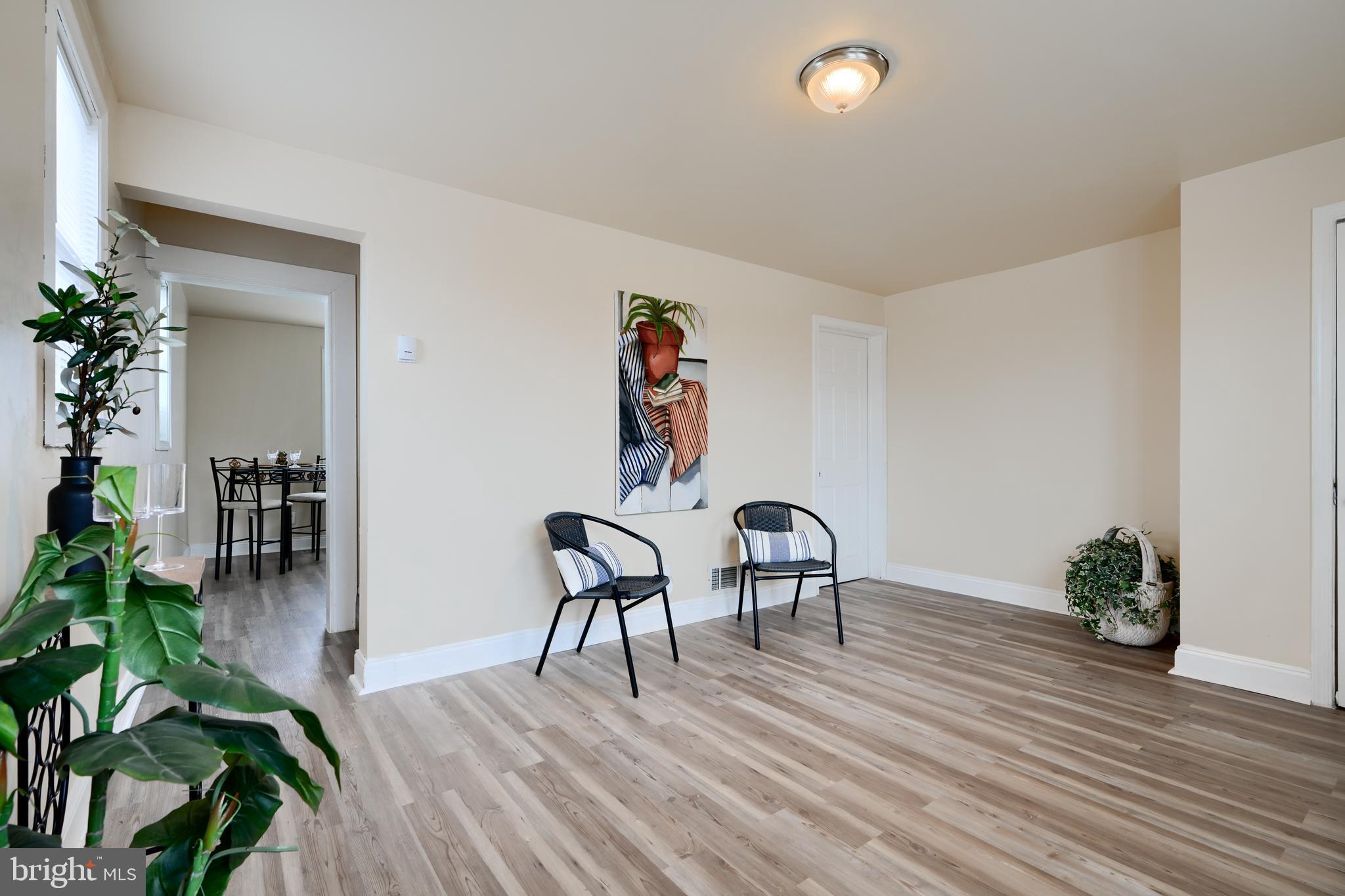 BELAIR-EDISON - Residential