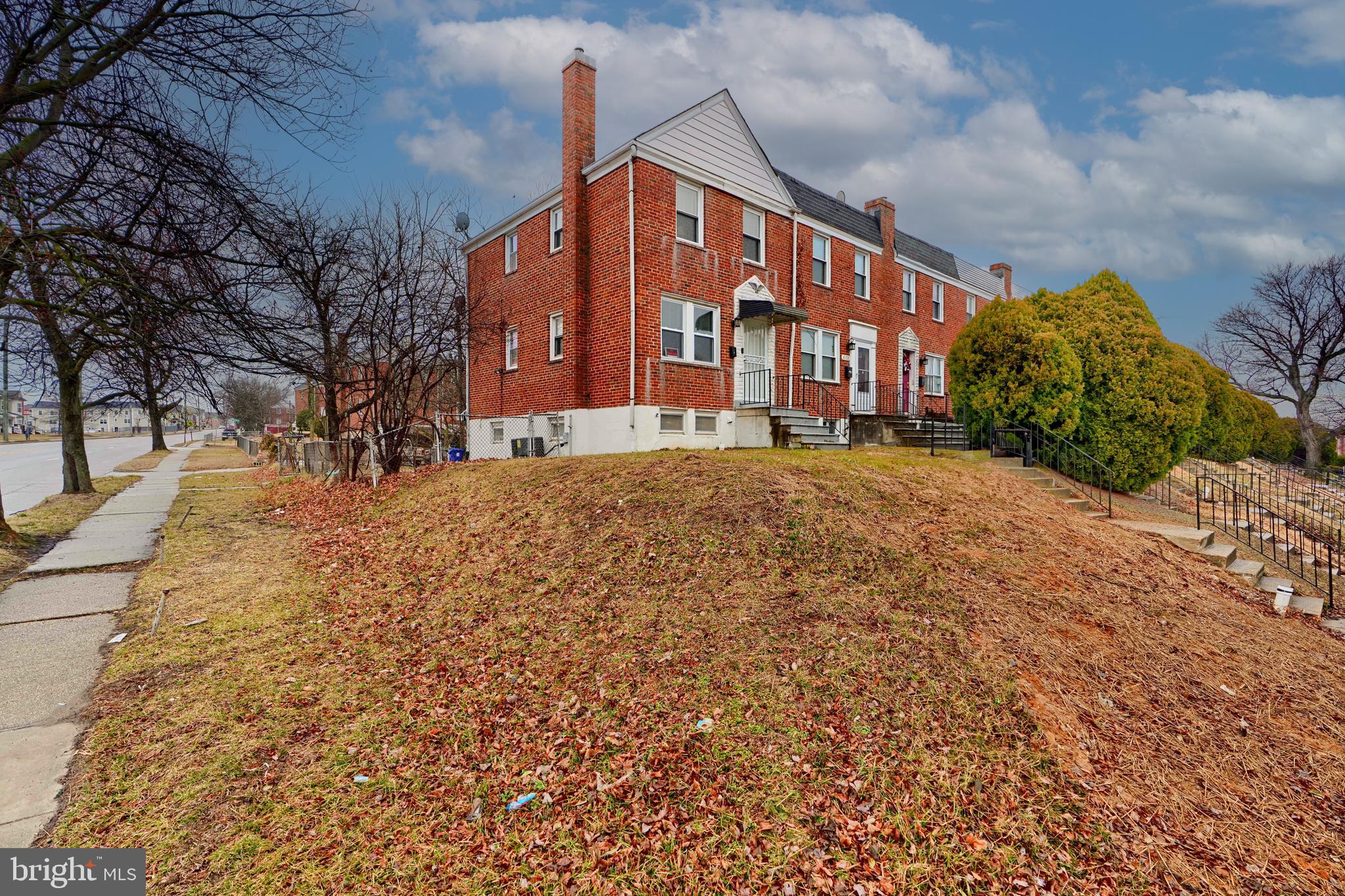 BELAIR-EDISON - Residential