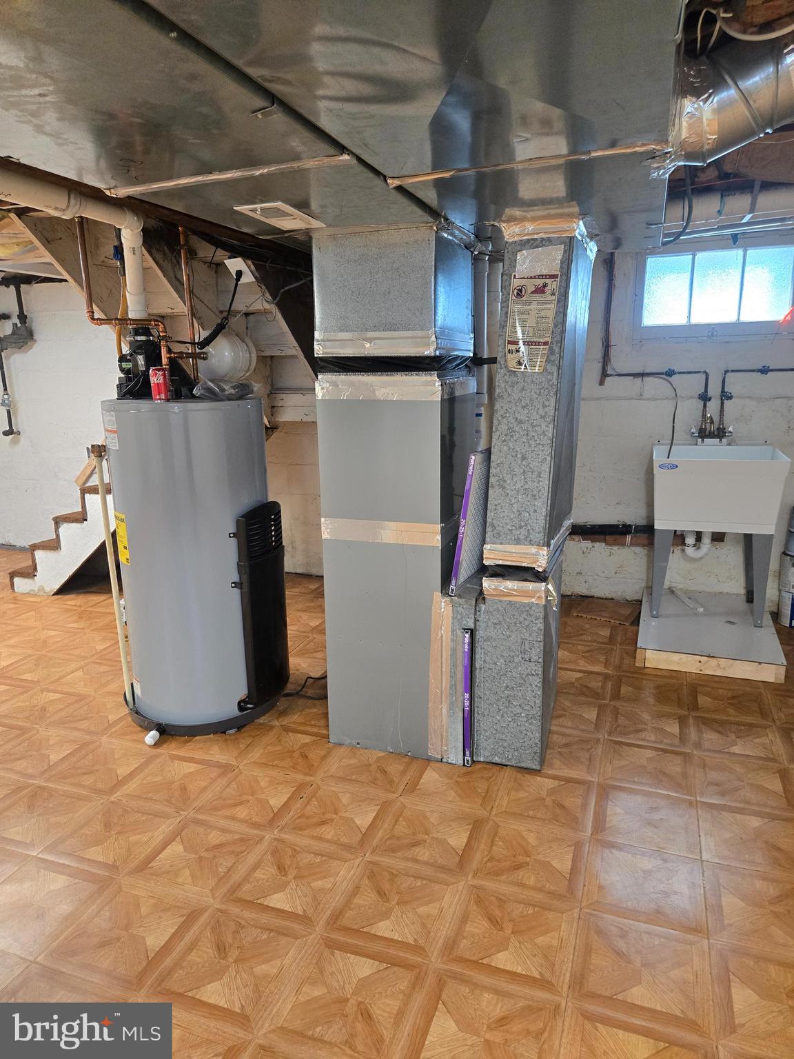 OLD GLEN BURNIE - Residential