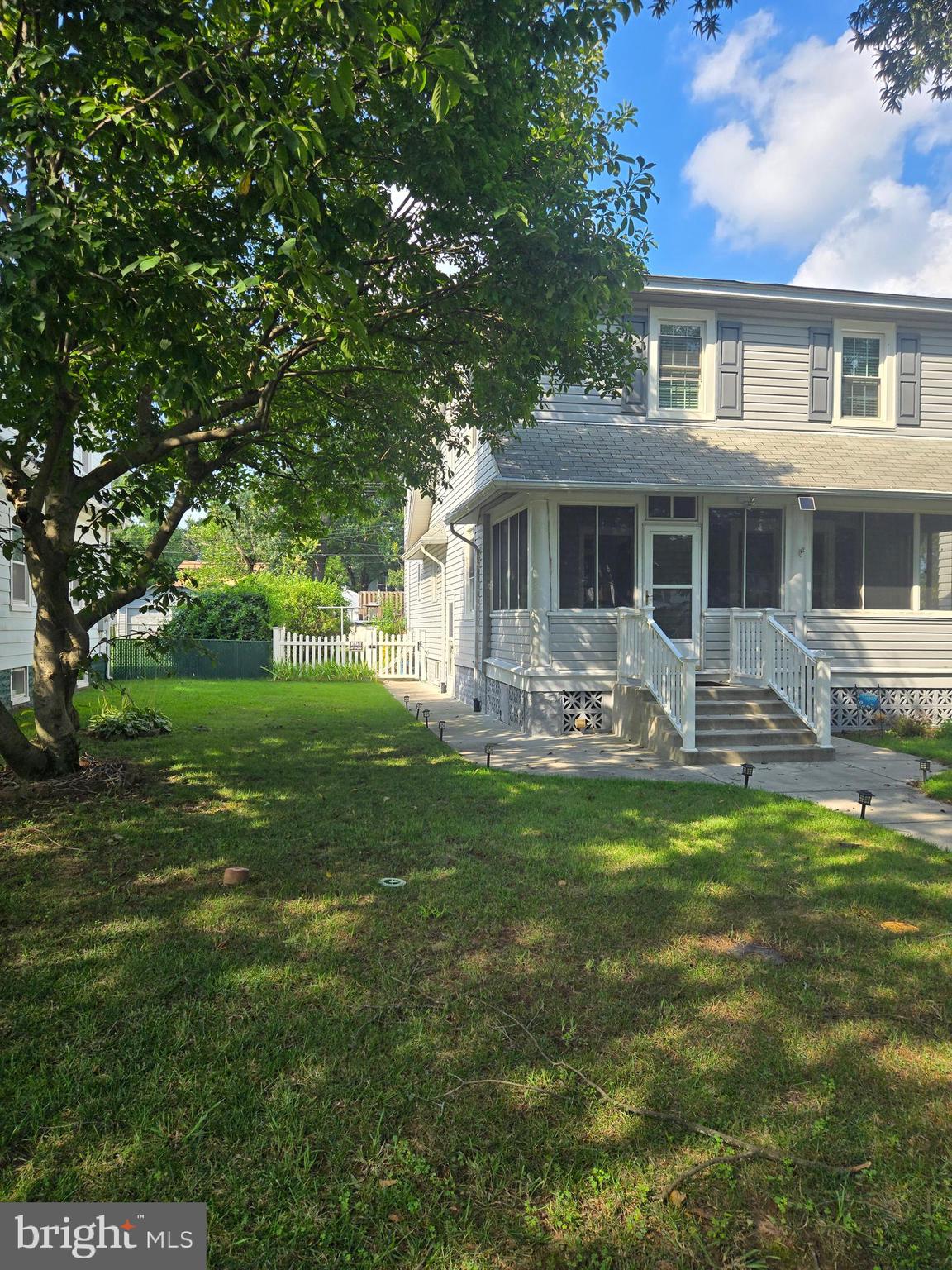 OLD GLEN BURNIE - Residential