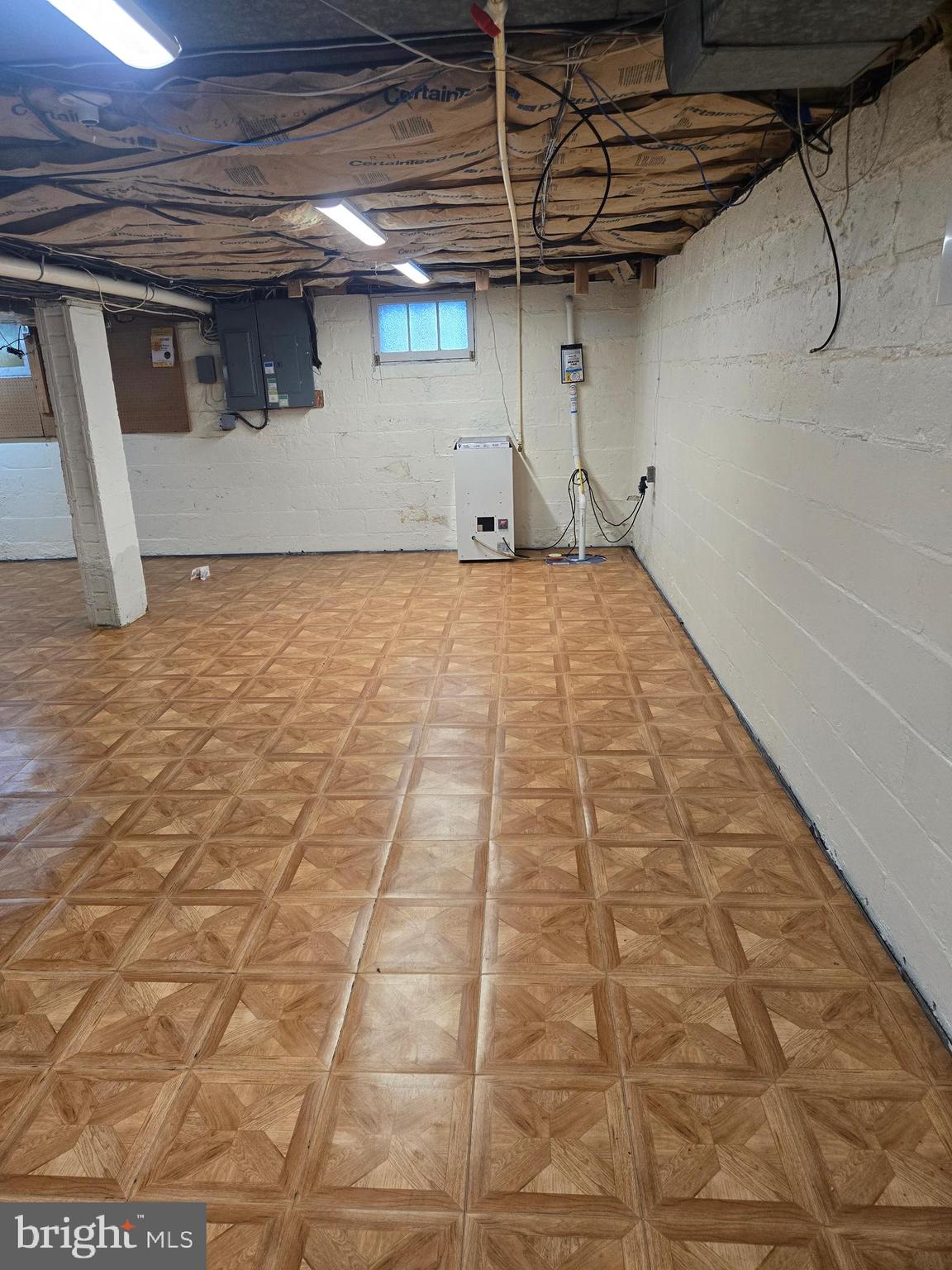 OLD GLEN BURNIE - Residential