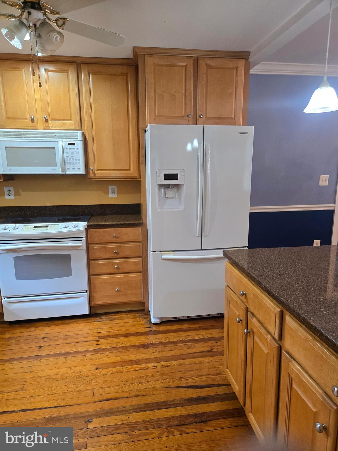 OLD GLEN BURNIE - Residential