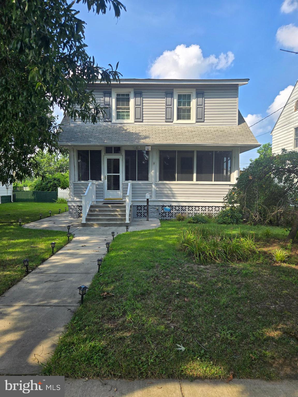 OLD GLEN BURNIE - Residential