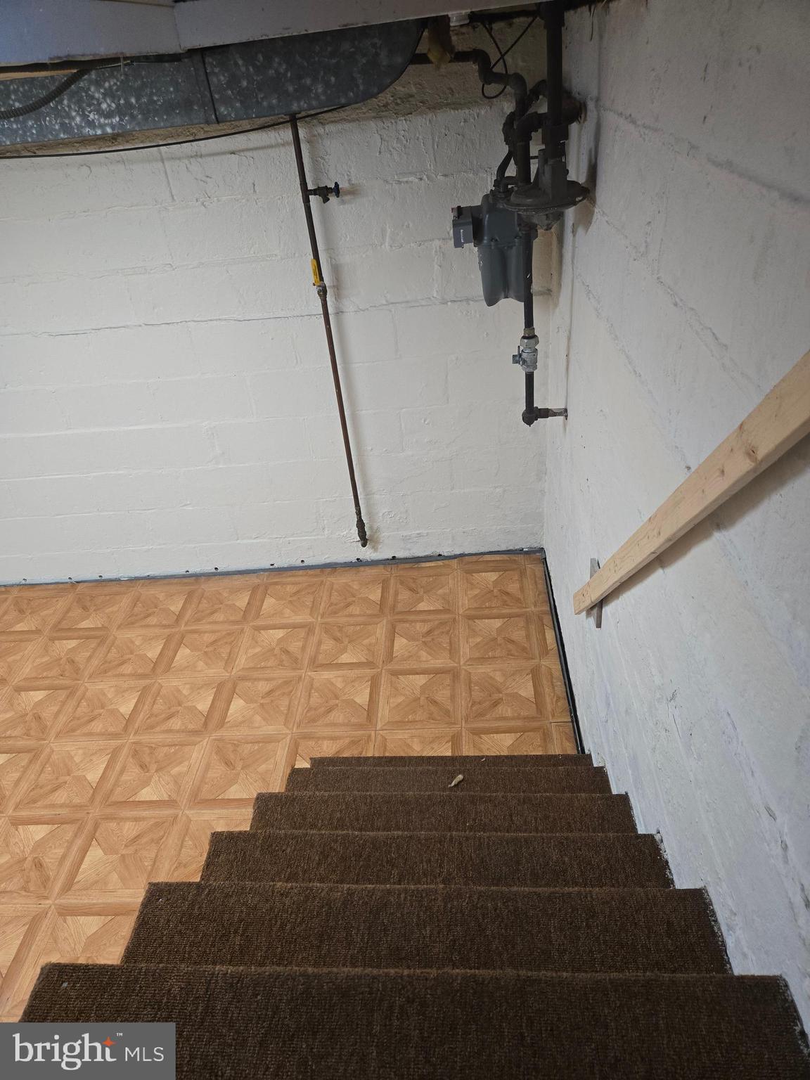 OLD GLEN BURNIE - Residential