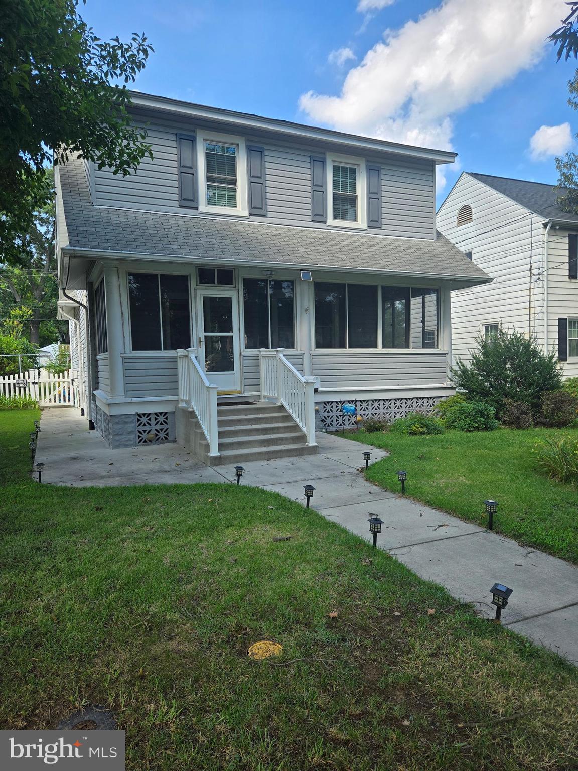 OLD GLEN BURNIE - Residential