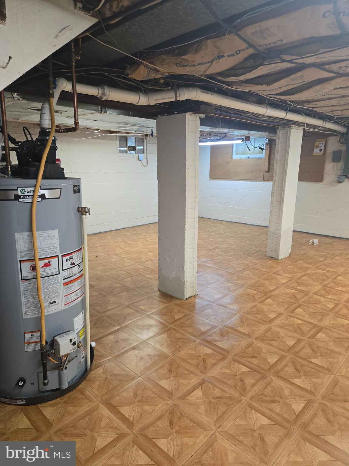 OLD GLEN BURNIE - Residential