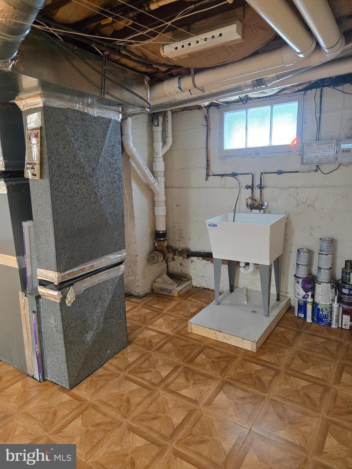 OLD GLEN BURNIE - Residential