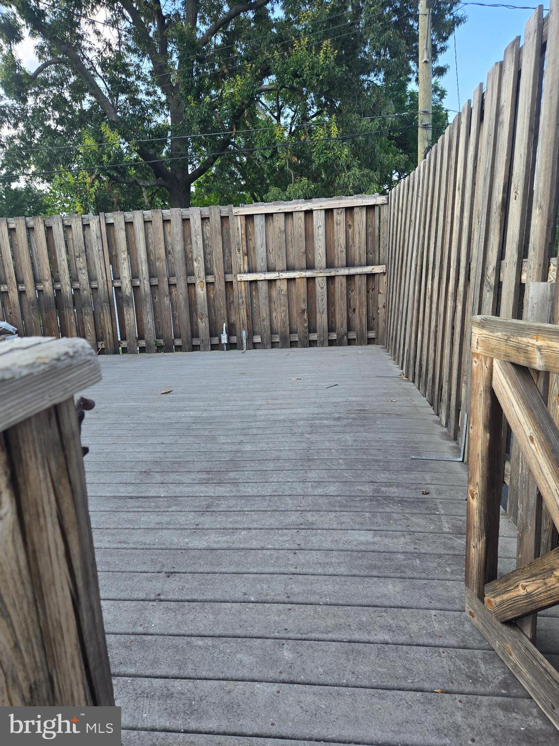 OLD GLEN BURNIE - Residential