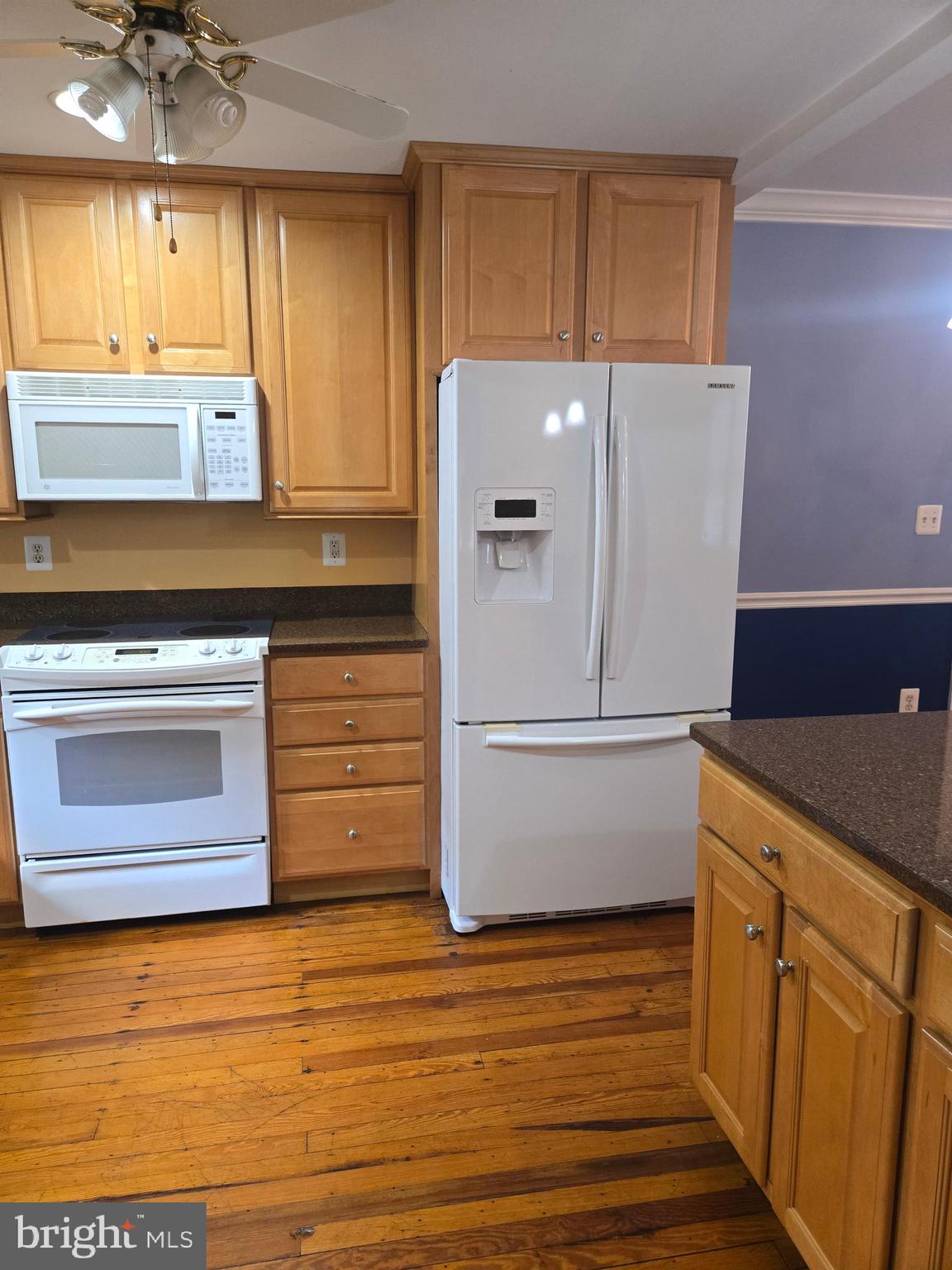 OLD GLEN BURNIE - Residential