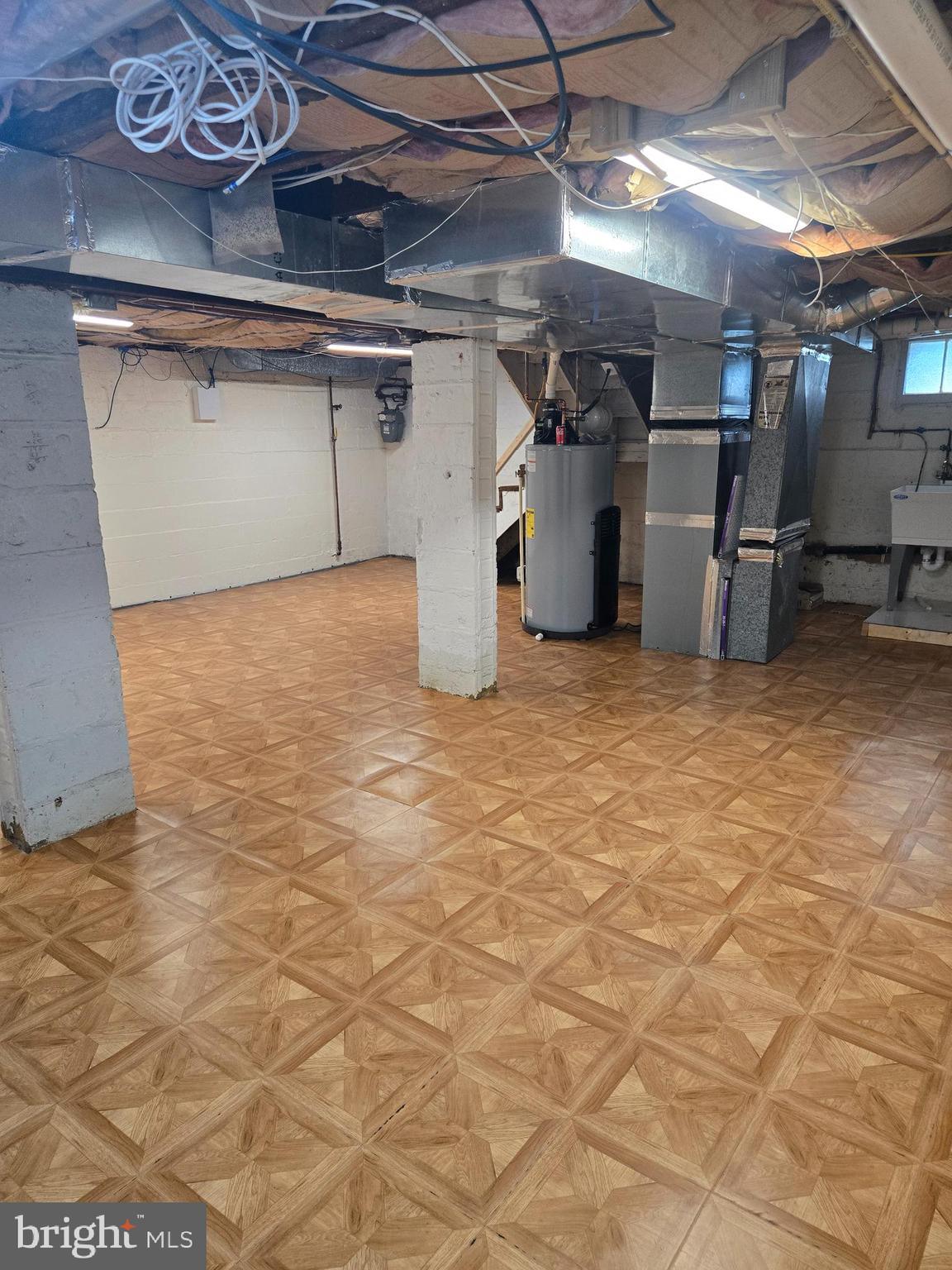 OLD GLEN BURNIE - Residential