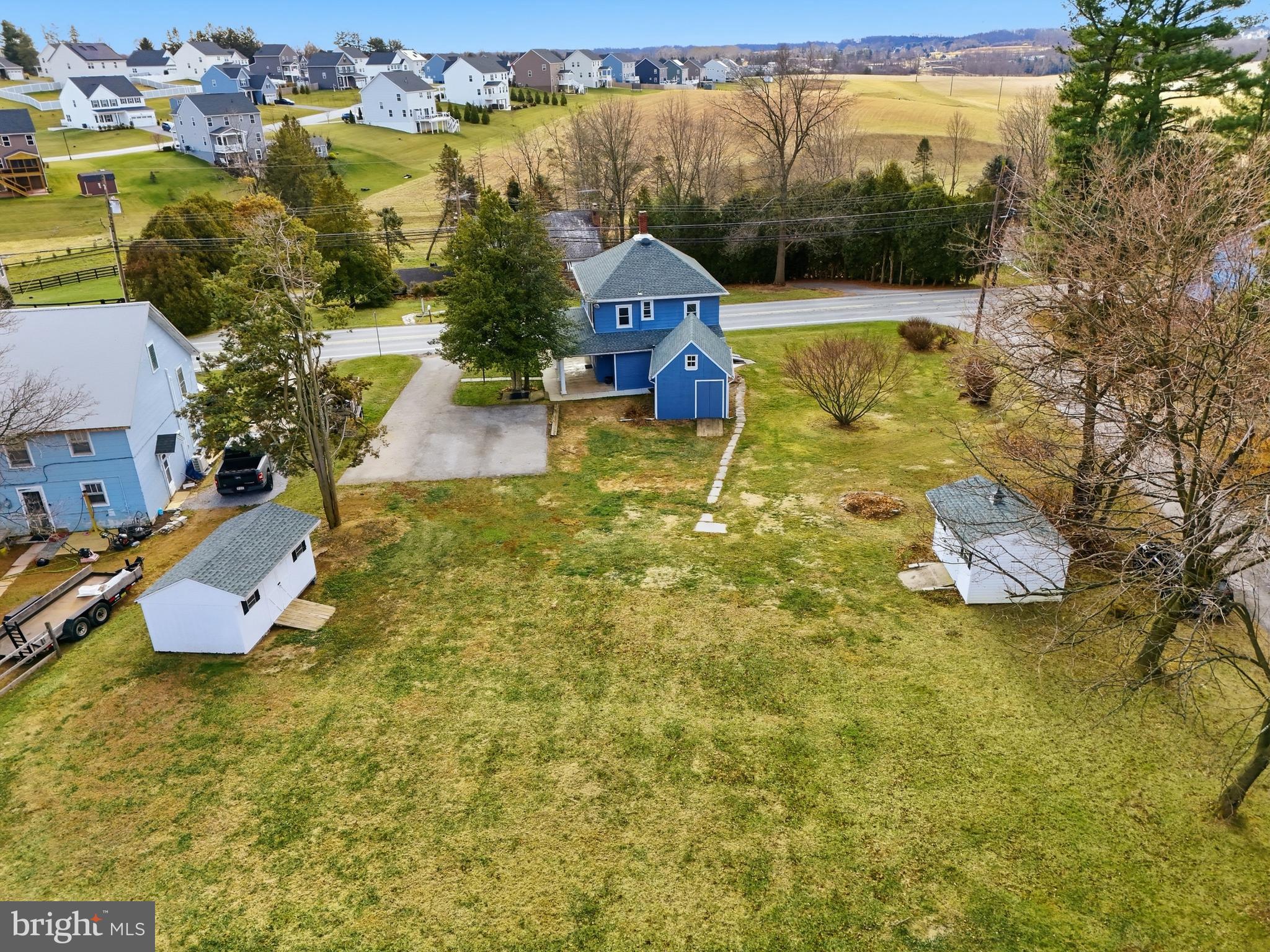 SHREWSBURY - Residential