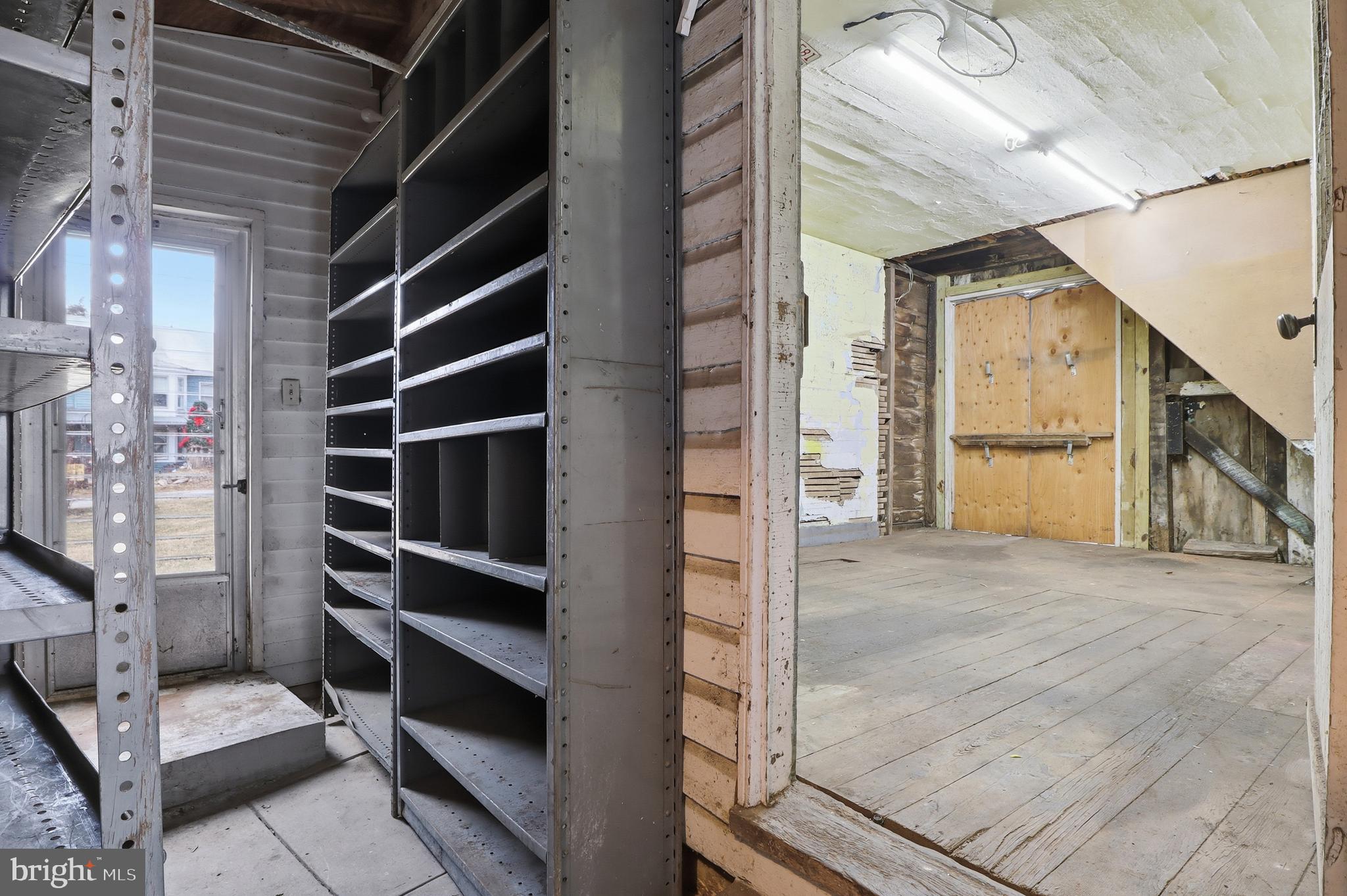 SHREWSBURY - Residential