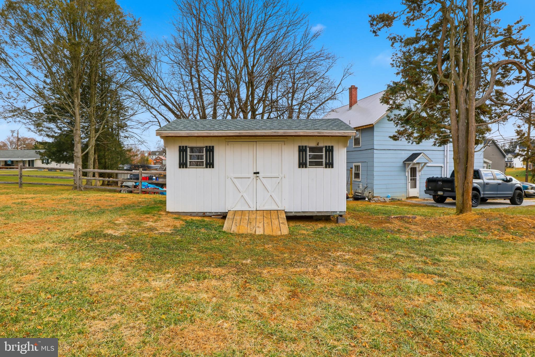 SHREWSBURY - Residential