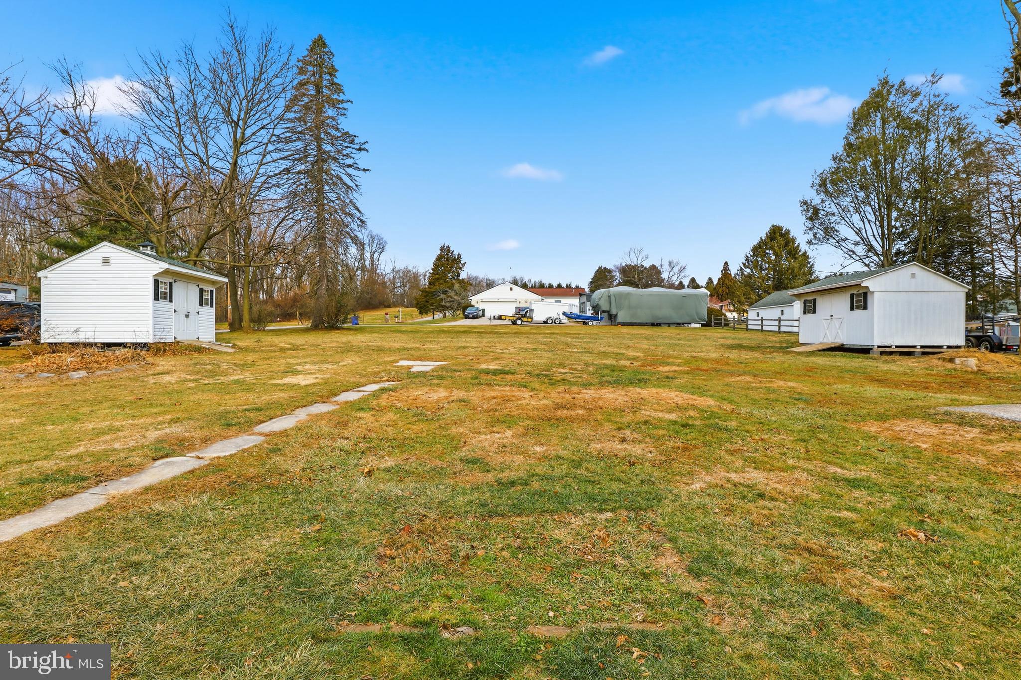 SHREWSBURY - Residential