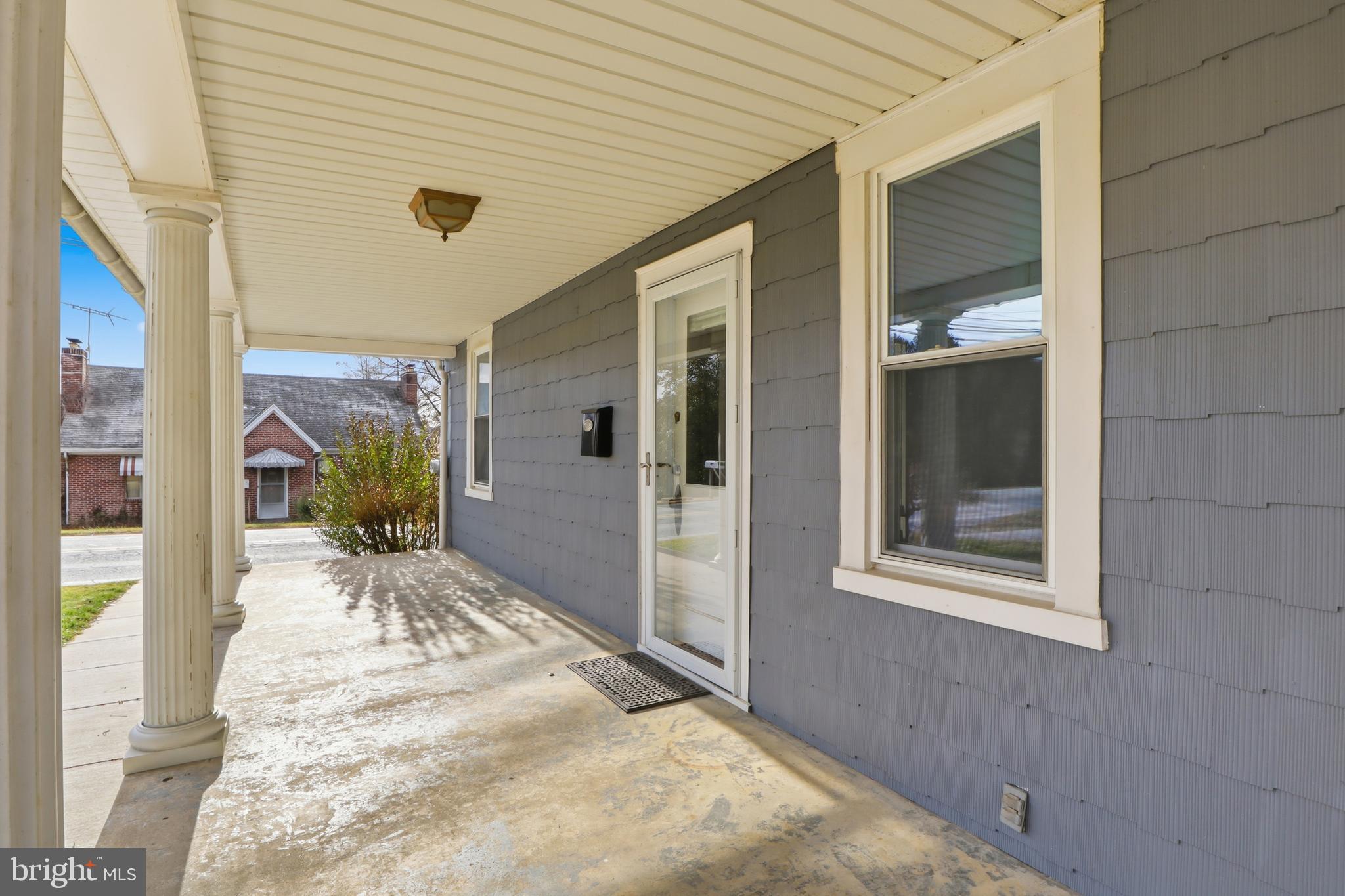 SHREWSBURY - Residential