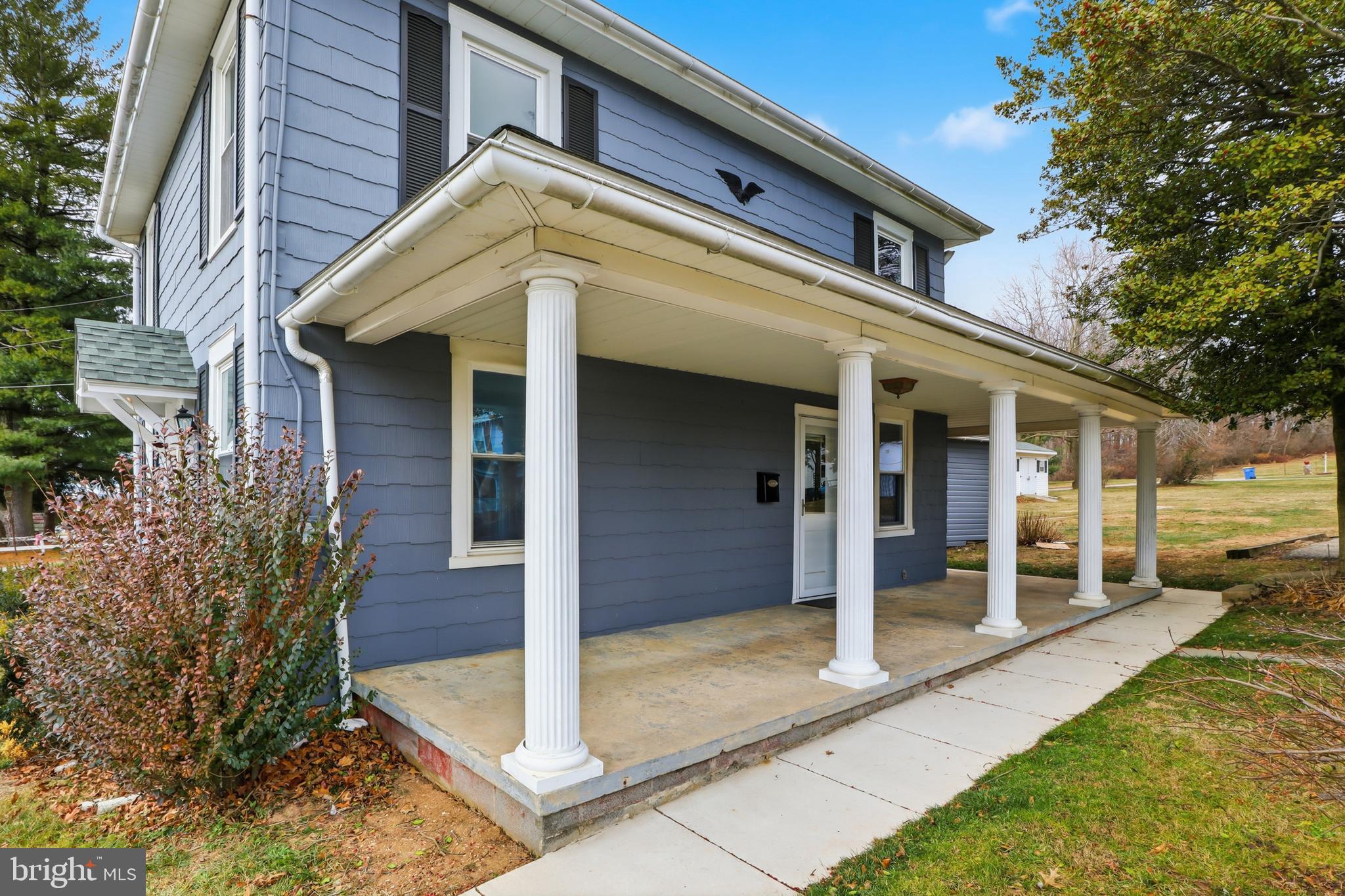 SHREWSBURY - Residential