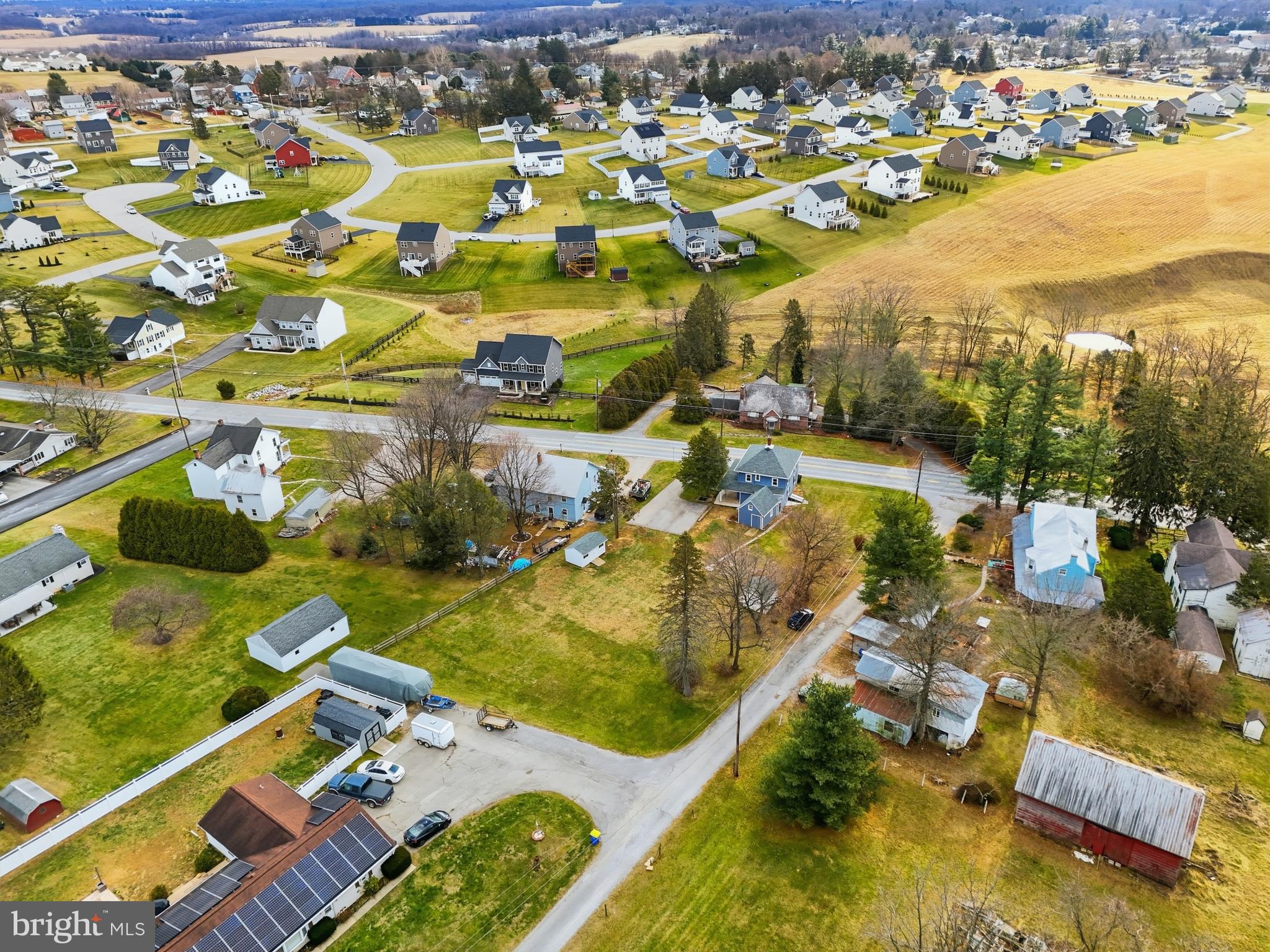 SHREWSBURY - Residential