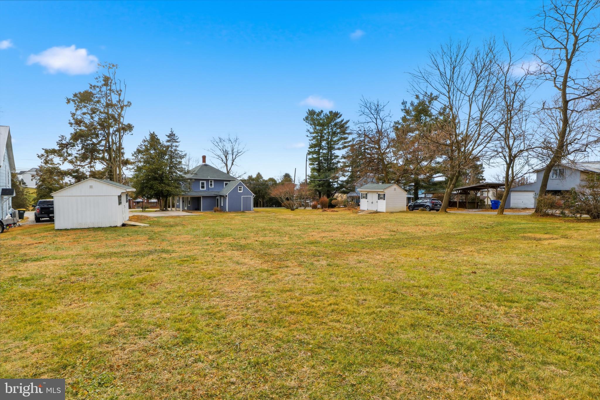 SHREWSBURY - Residential