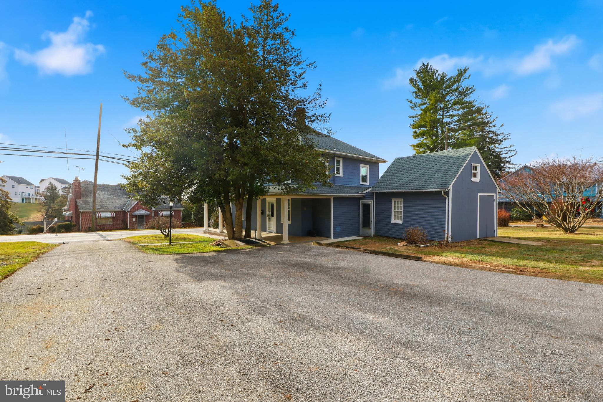 SHREWSBURY - Residential