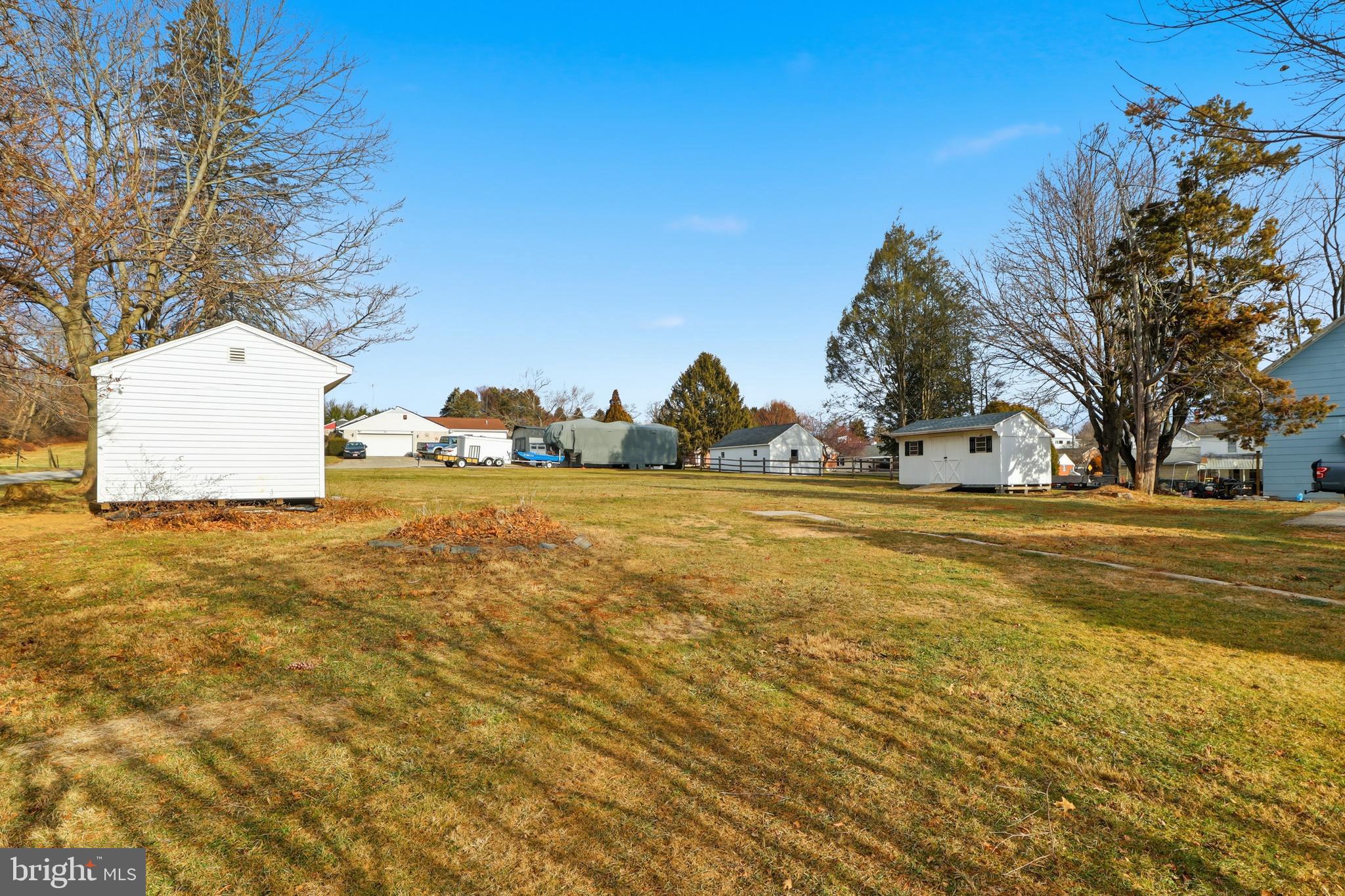 SHREWSBURY - Residential