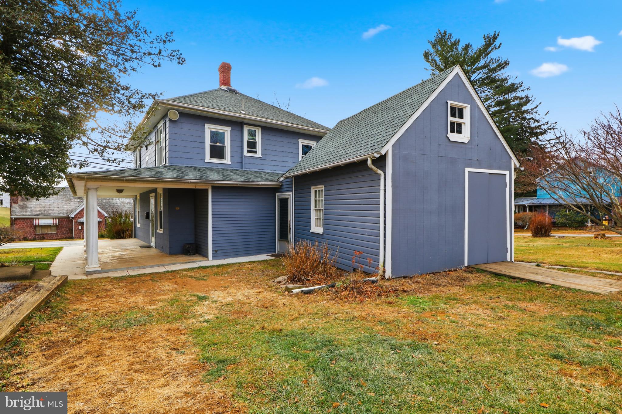 SHREWSBURY - Residential