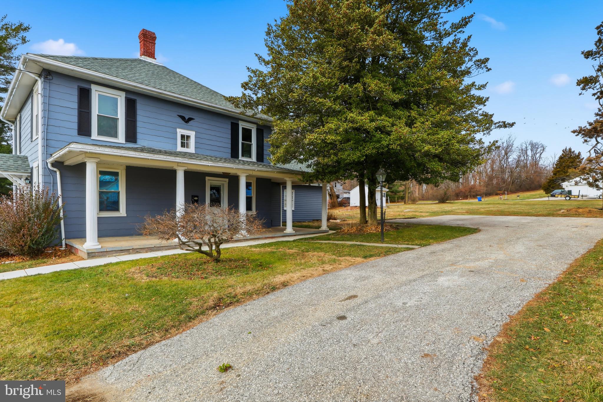 SHREWSBURY - Residential