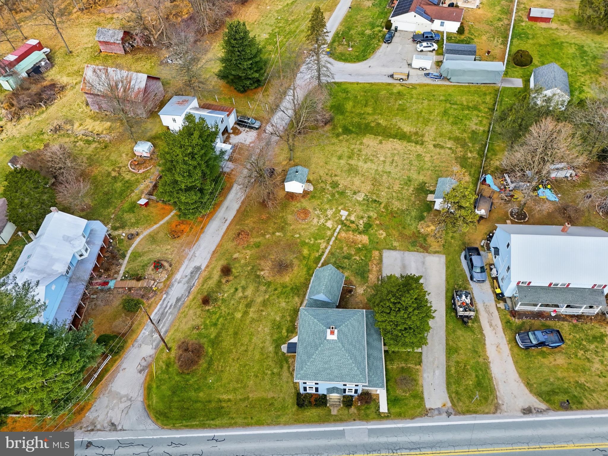 SHREWSBURY - Residential