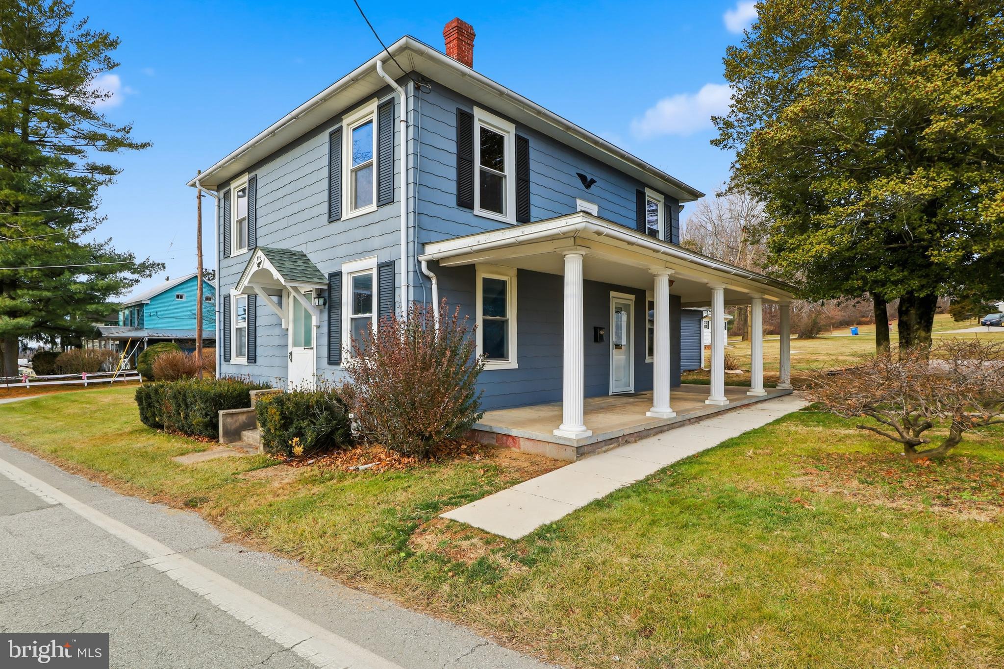 SHREWSBURY - Residential