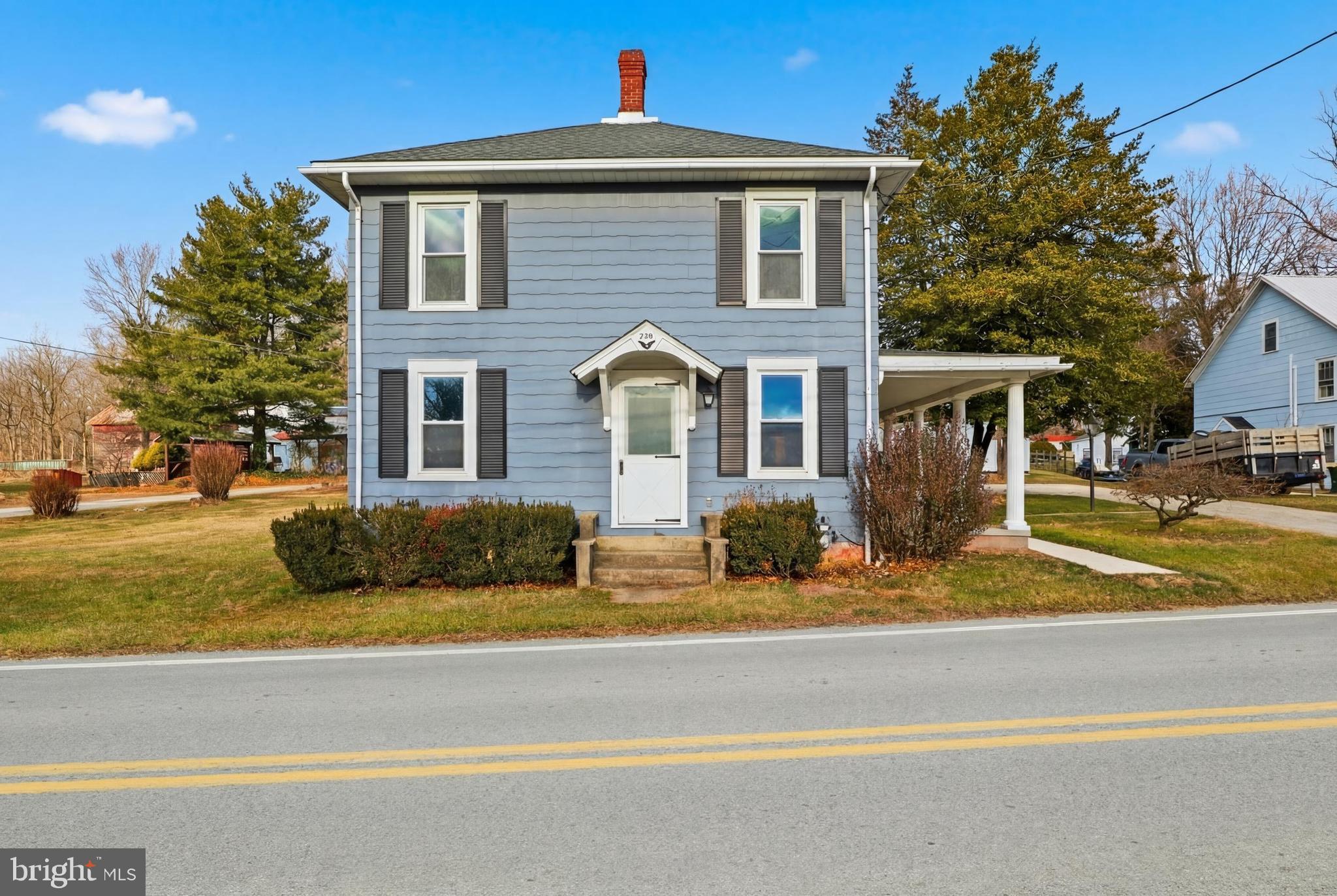 SHREWSBURY - Residential