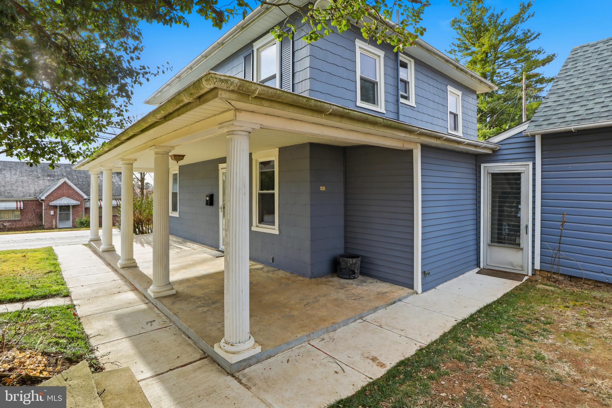 SHREWSBURY - Residential