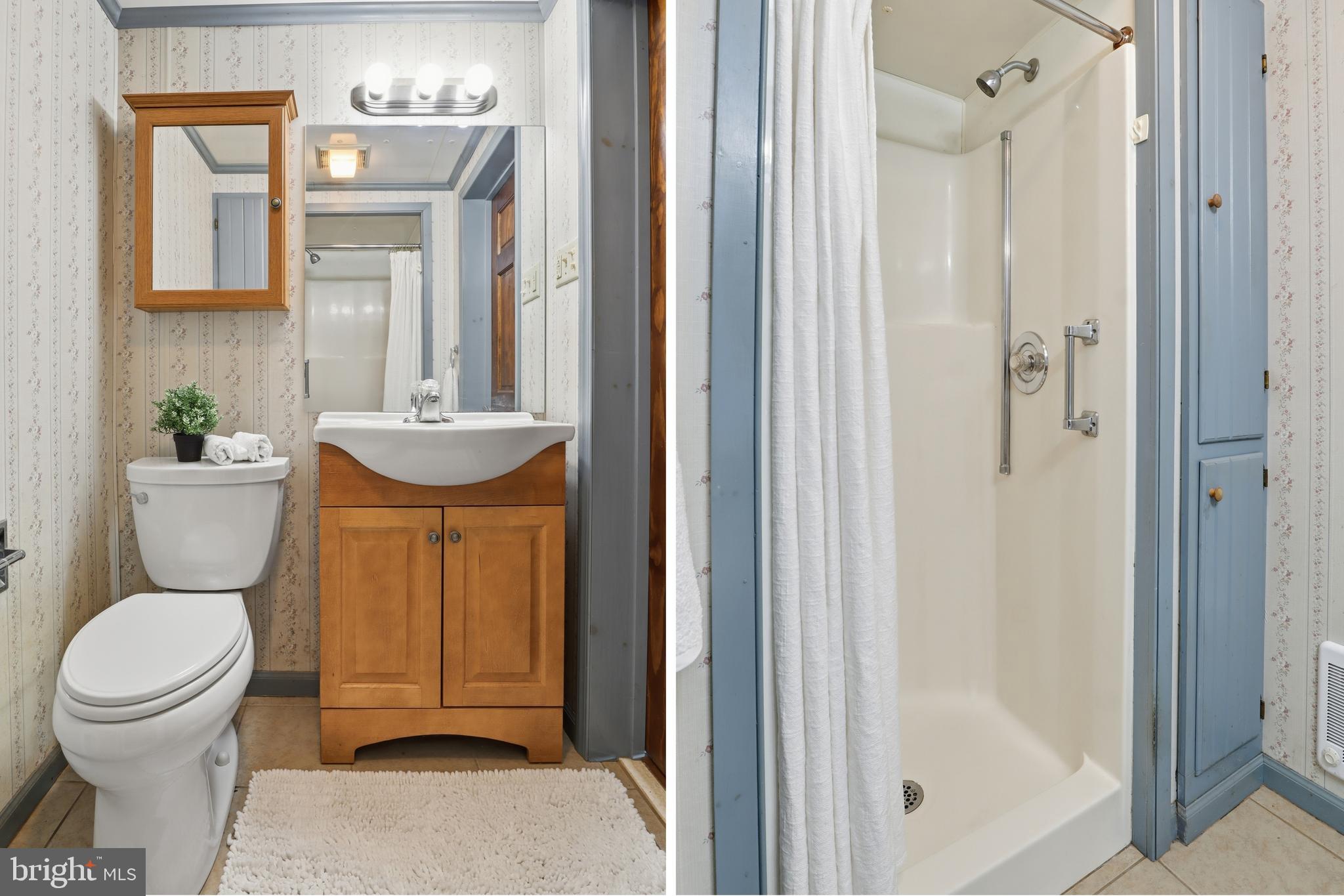 SHREWSBURY - Residential