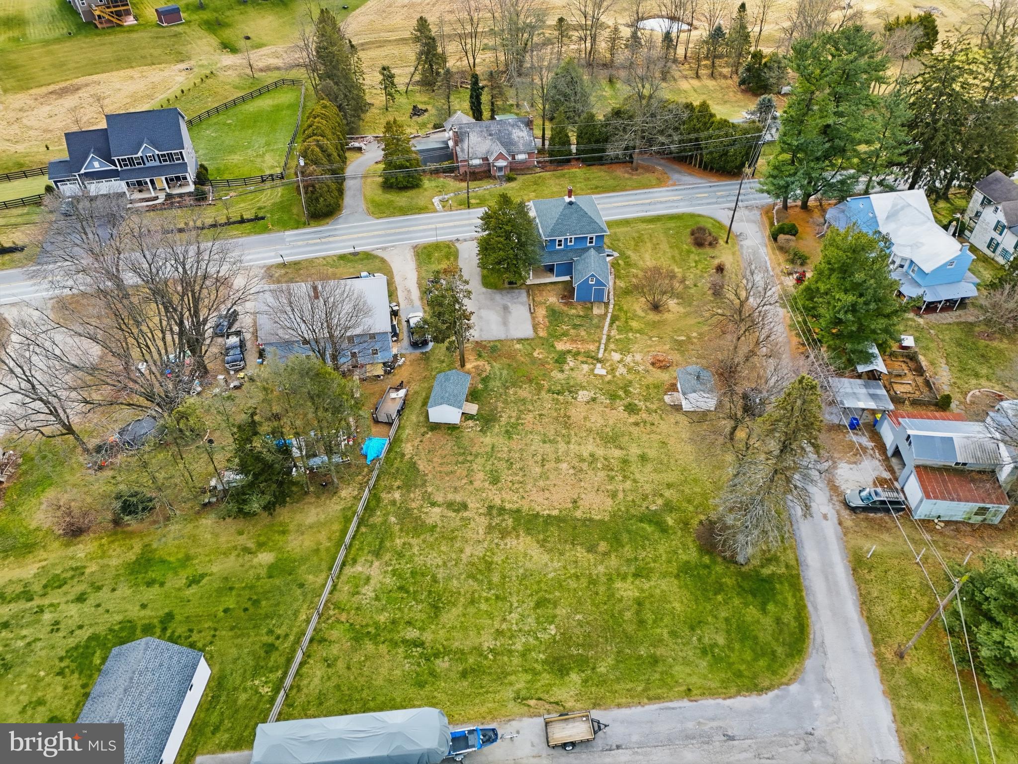 SHREWSBURY - Residential