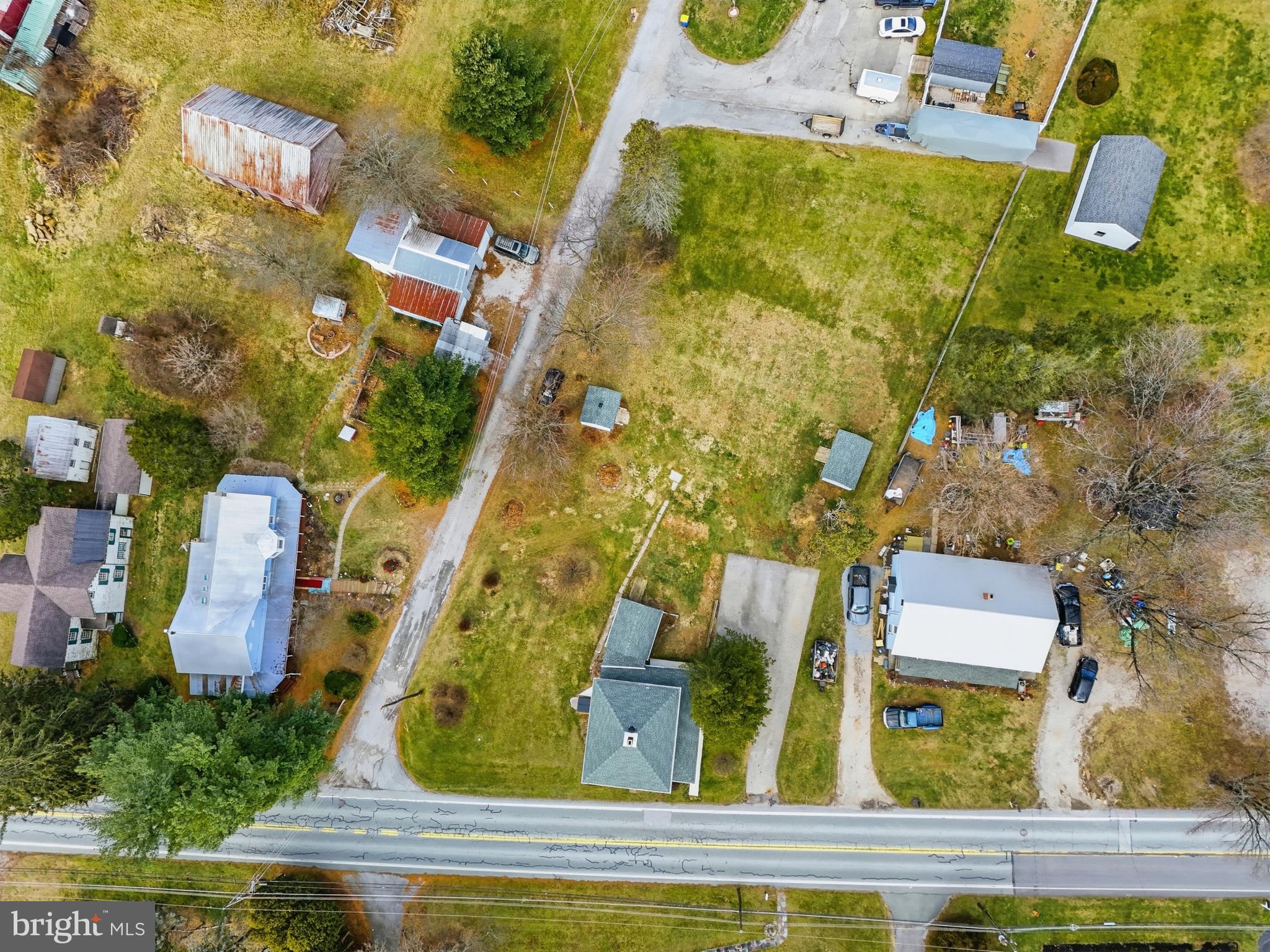 SHREWSBURY - Residential