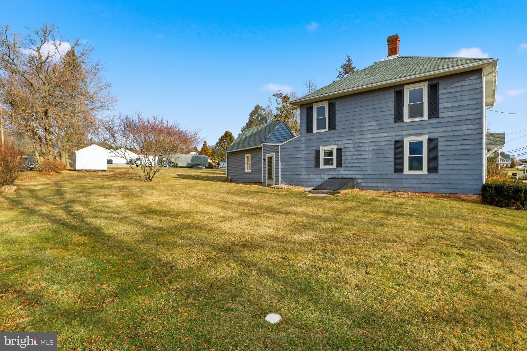 SHREWSBURY - Residential