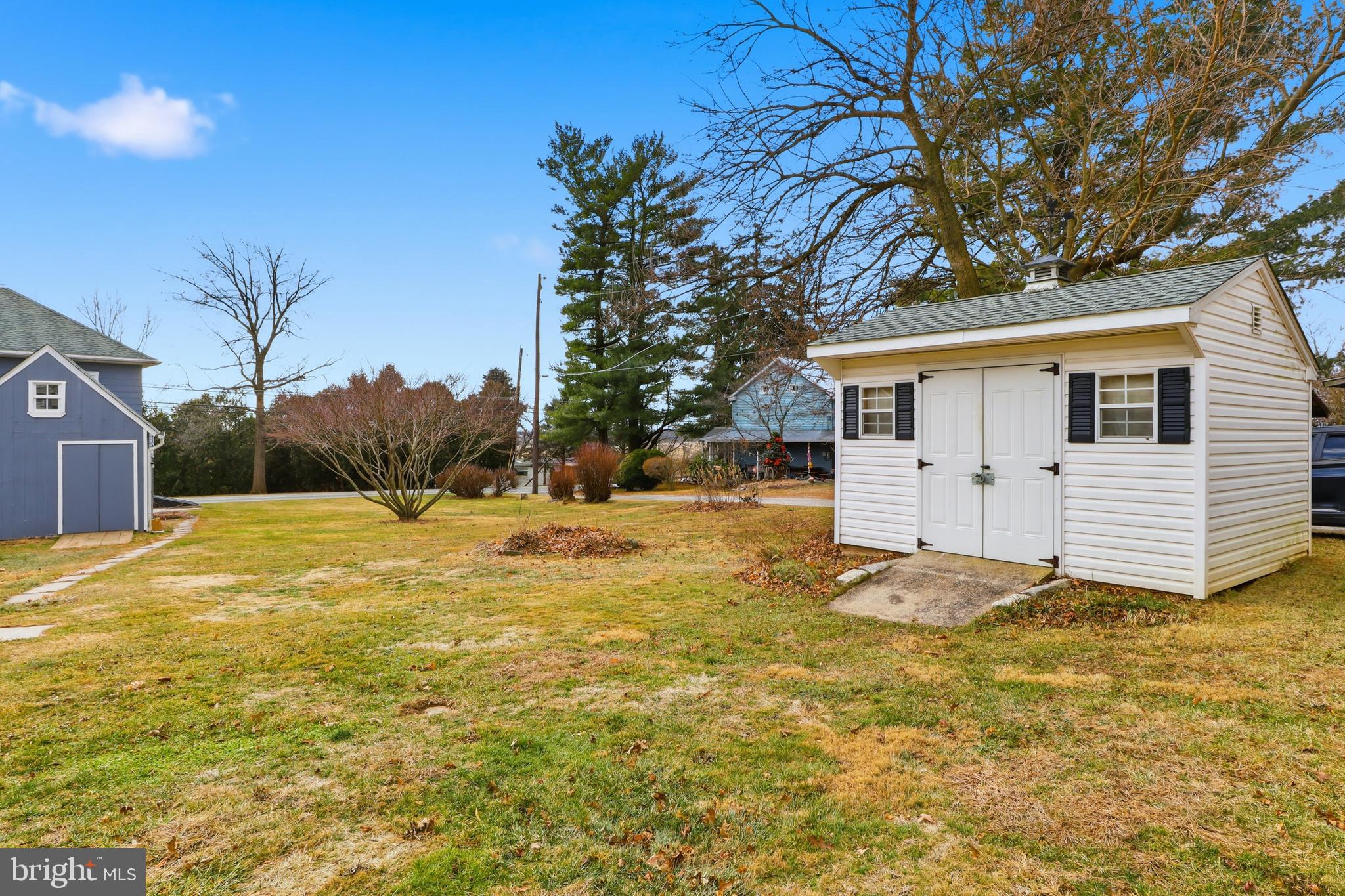 SHREWSBURY - Residential