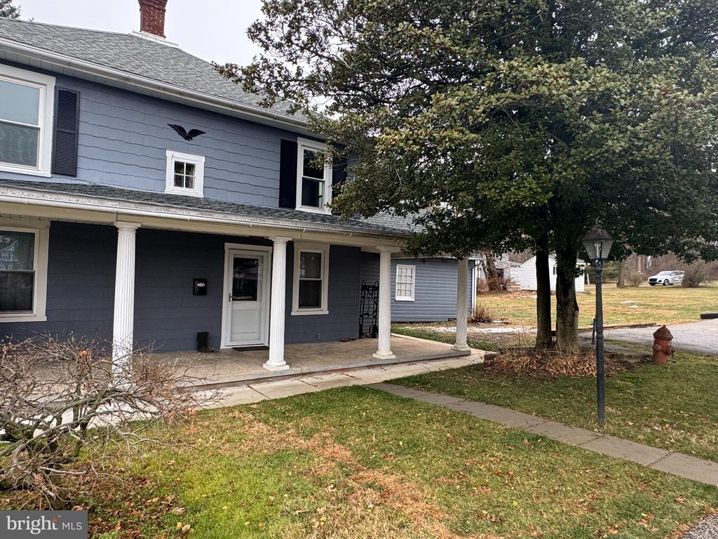 Photo of 315 W Railroad Avenue, SHREWSBURY, PA 17361 (MLS # PAYK2095144)